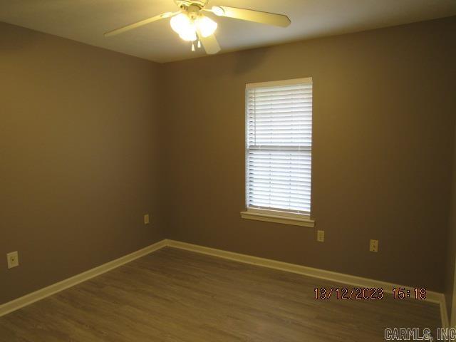 Southern Hills - Residential Lease