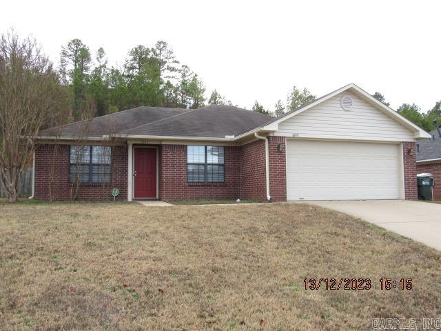 Southern Hills - Residential Lease