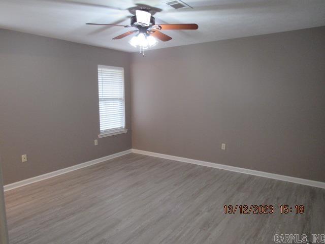 Southern Hills - Residential Lease