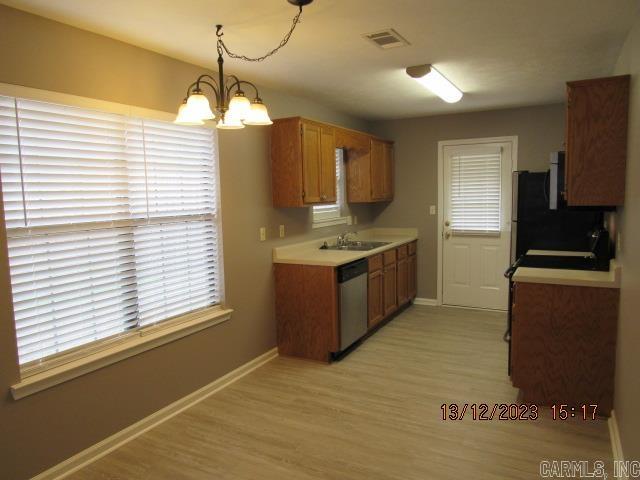 Southern Hills - Residential Lease