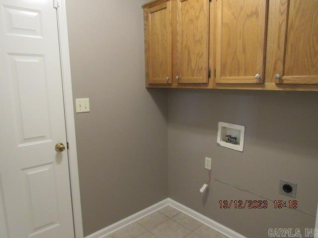 Southern Hills - Residential Lease