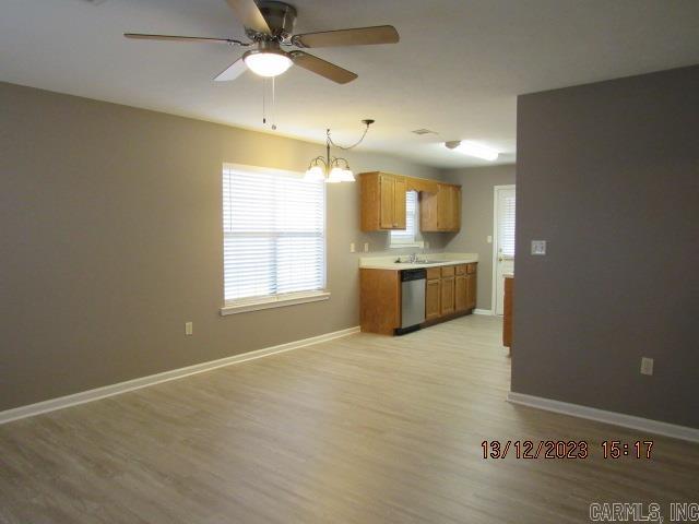 Southern Hills - Residential Lease