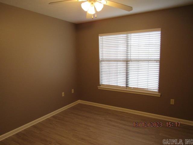 Southern Hills - Residential Lease