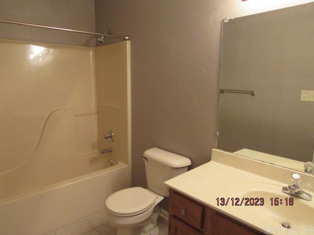 Southern Hills - Residential Lease