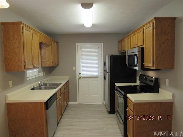 Southern Hills - Residential Lease