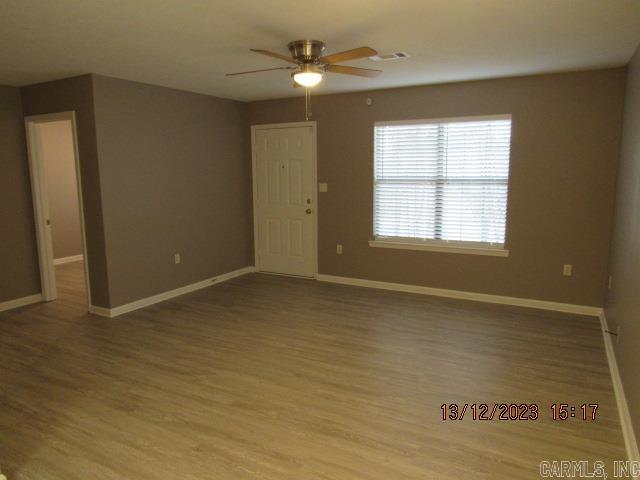 Southern Hills - Residential Lease