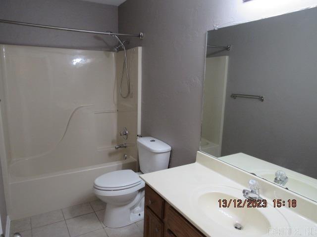 Southern Hills - Residential Lease