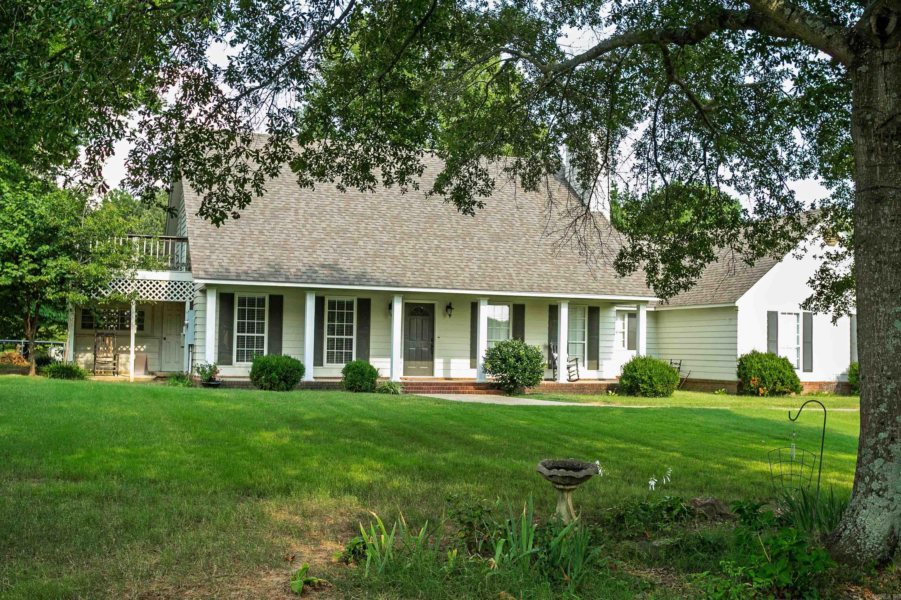 VALLEY VIEW - Residential