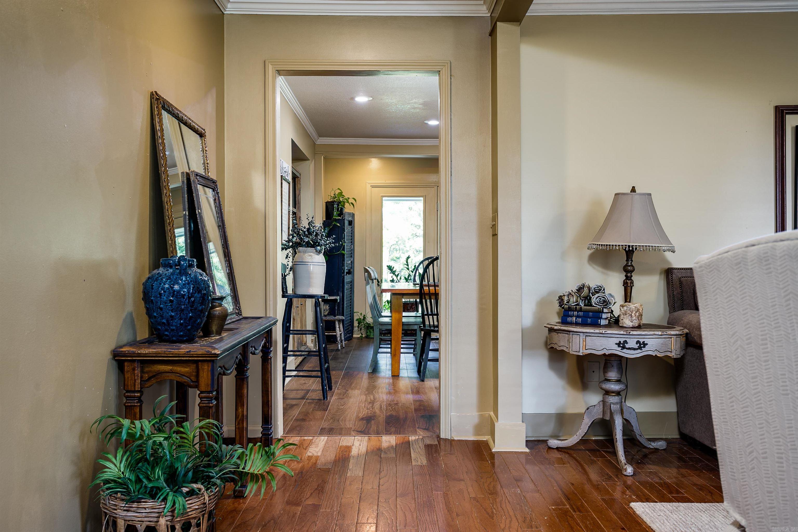 VALLEY VIEW - Residential