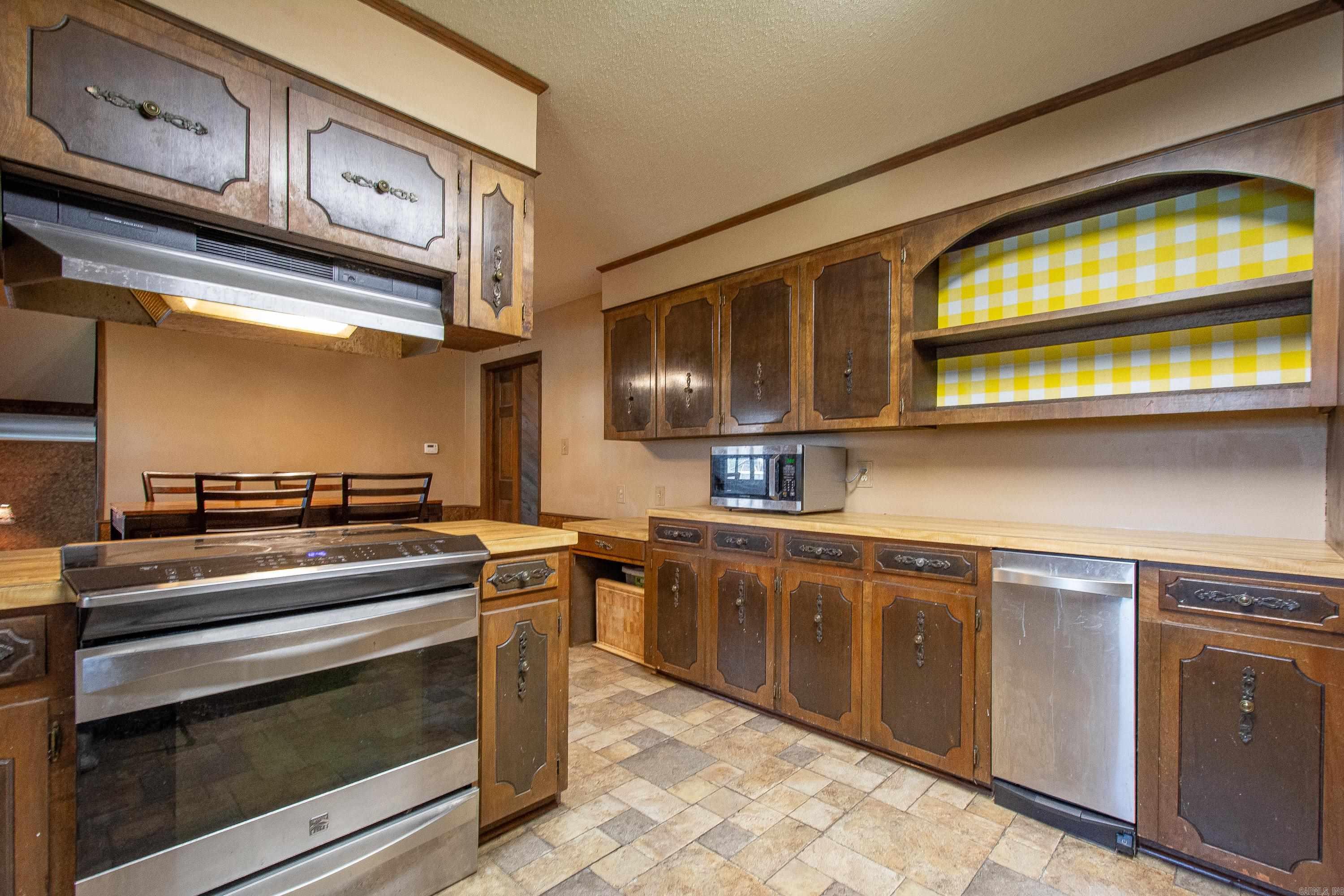 Kellogg - Residential