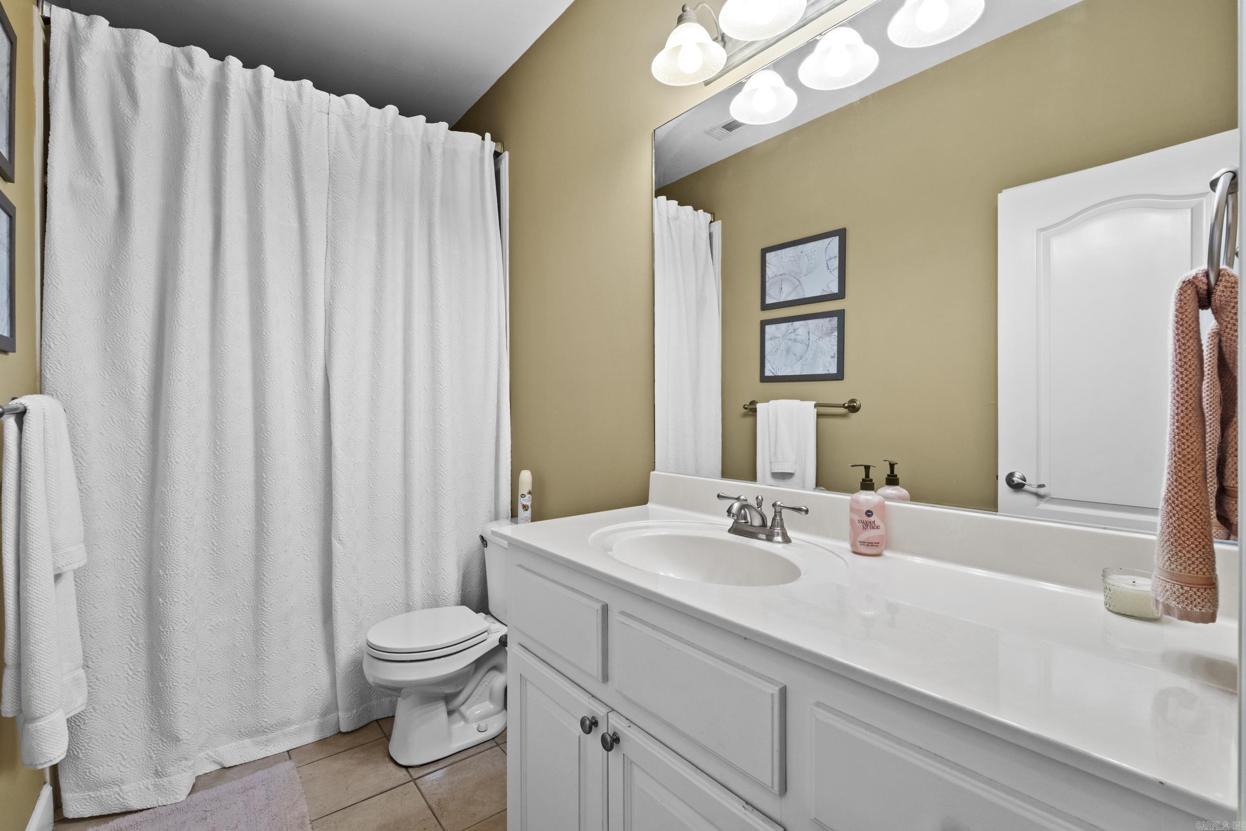 Shiloh - Residential