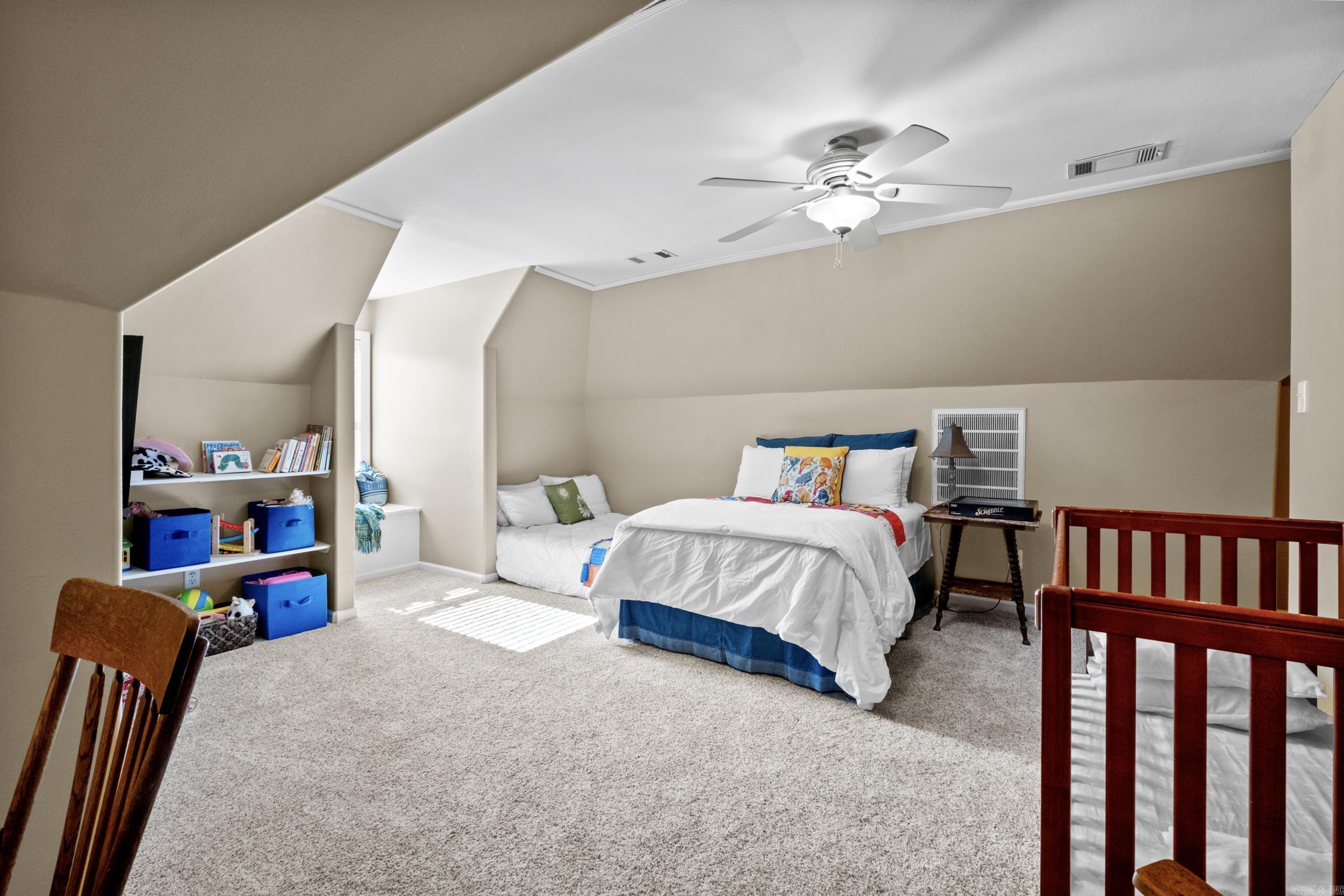 Shiloh - Residential