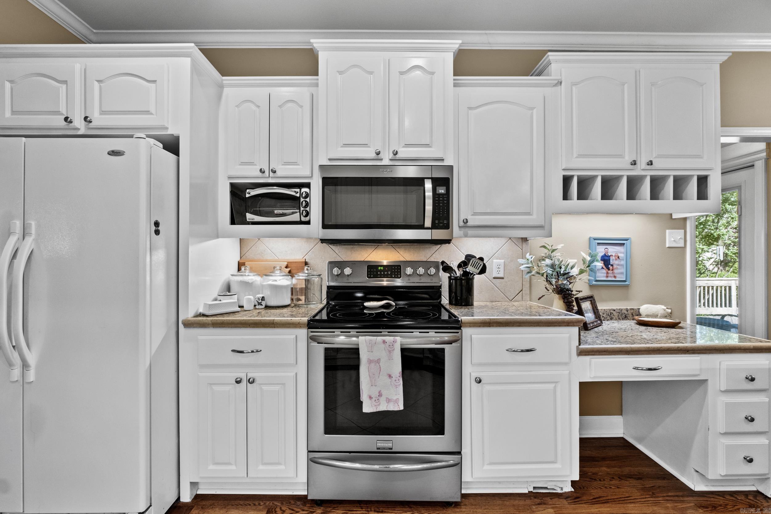 Shiloh - Residential