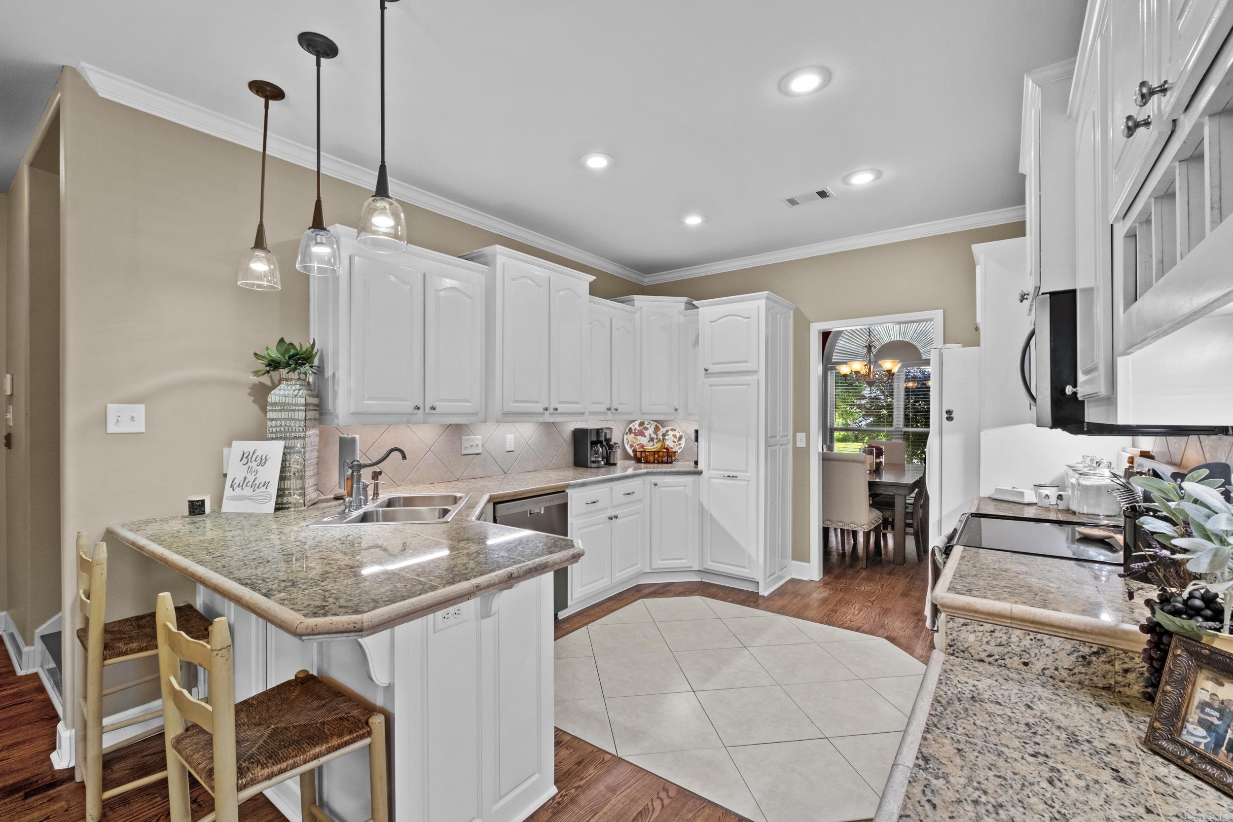 Shiloh - Residential