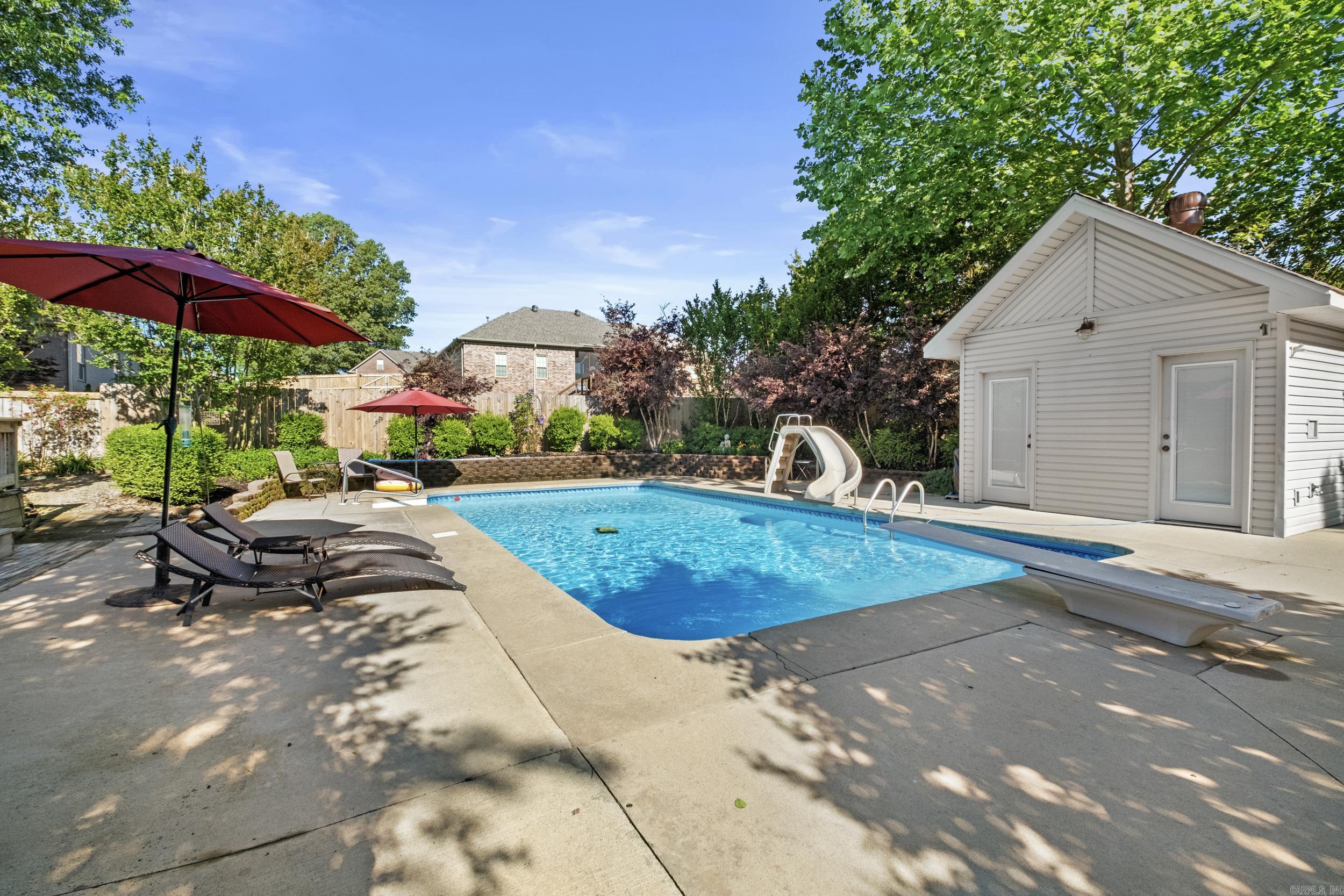 Shiloh - Residential