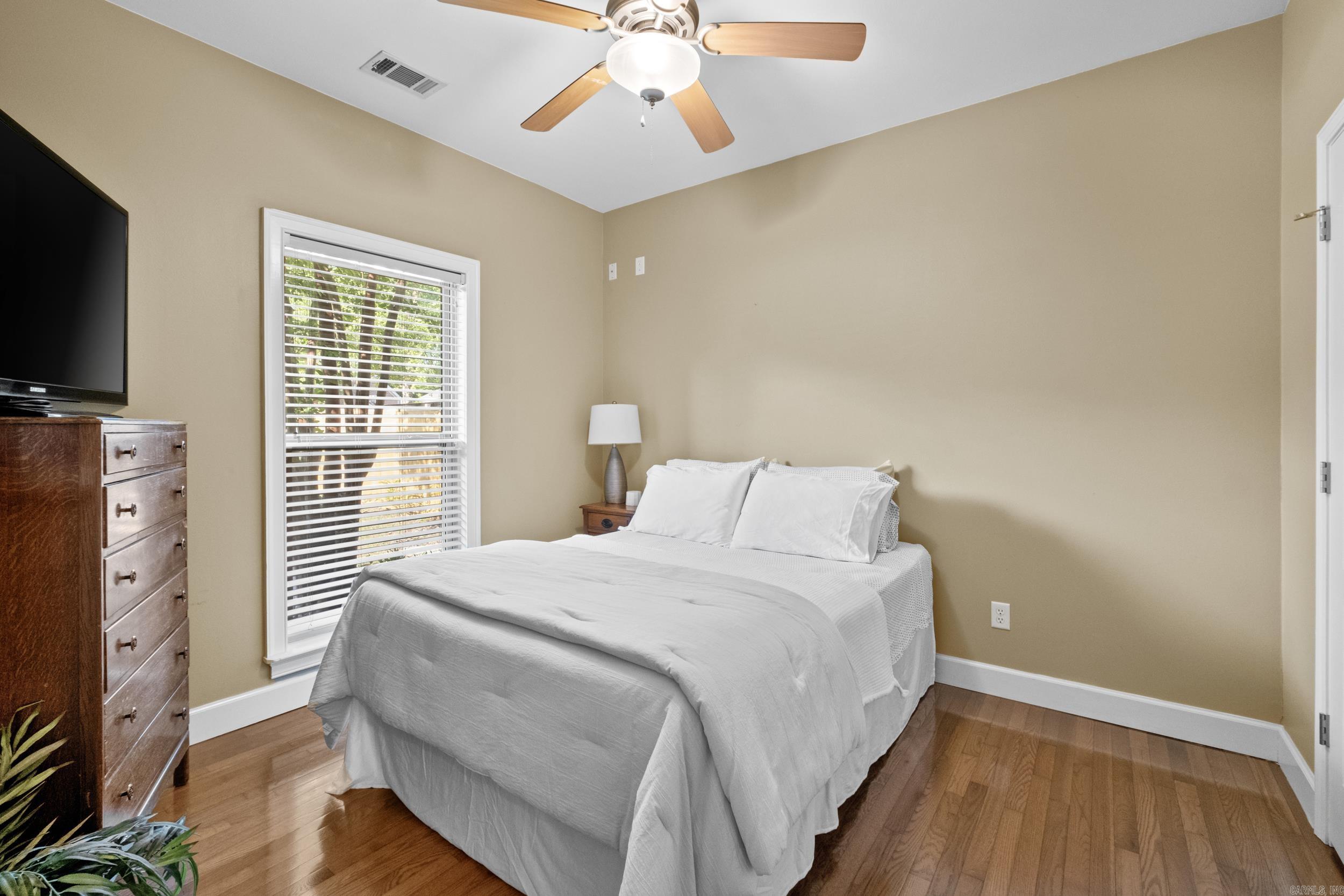 Shiloh - Residential