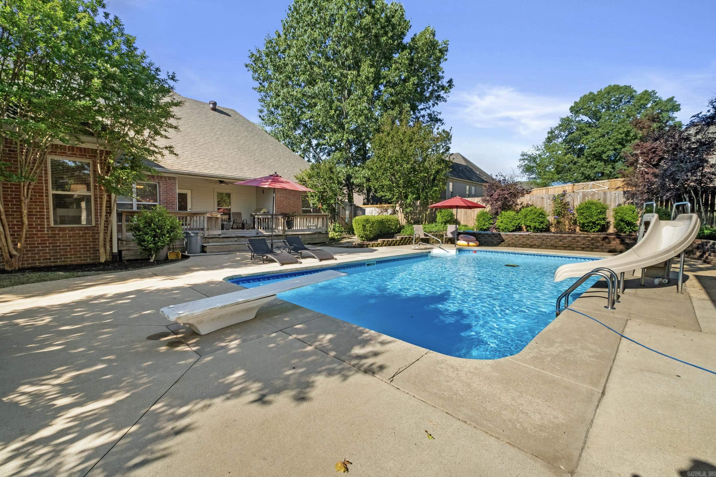 Shiloh - Residential