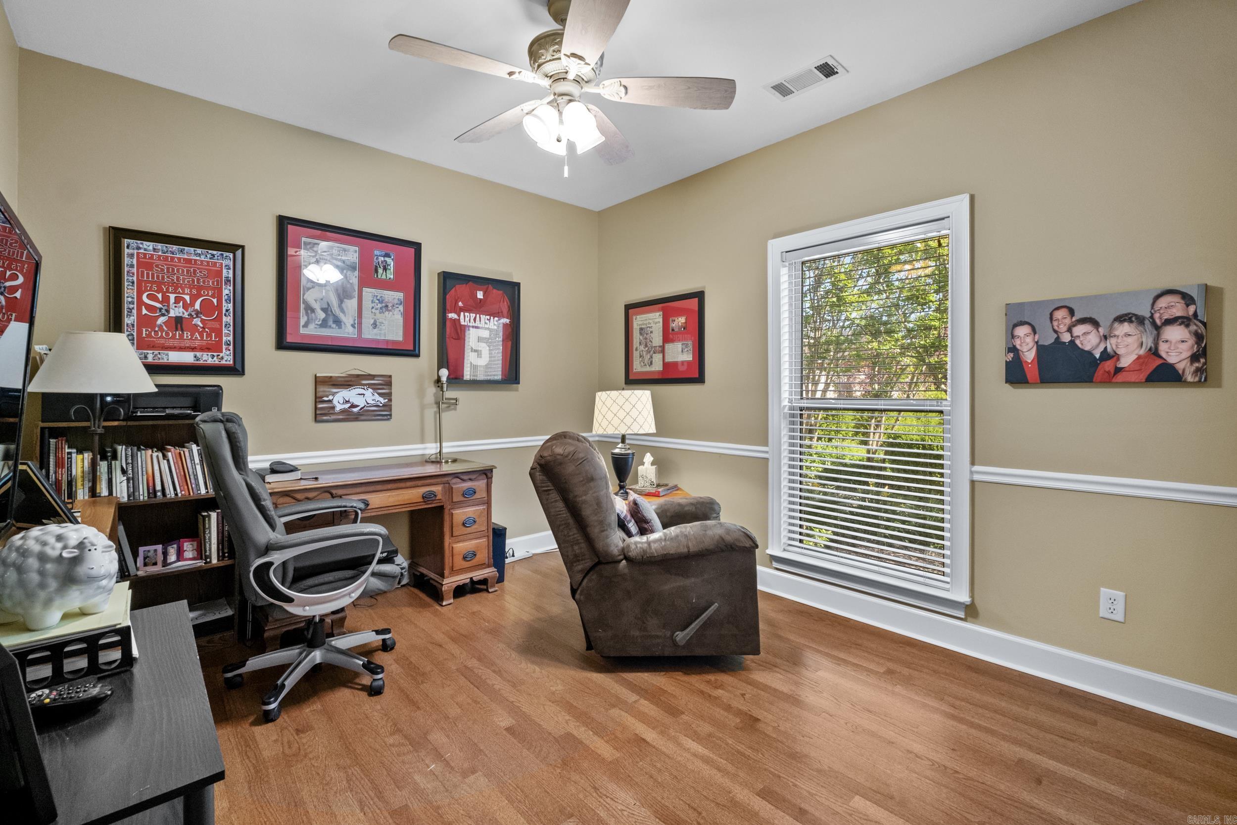 Shiloh - Residential