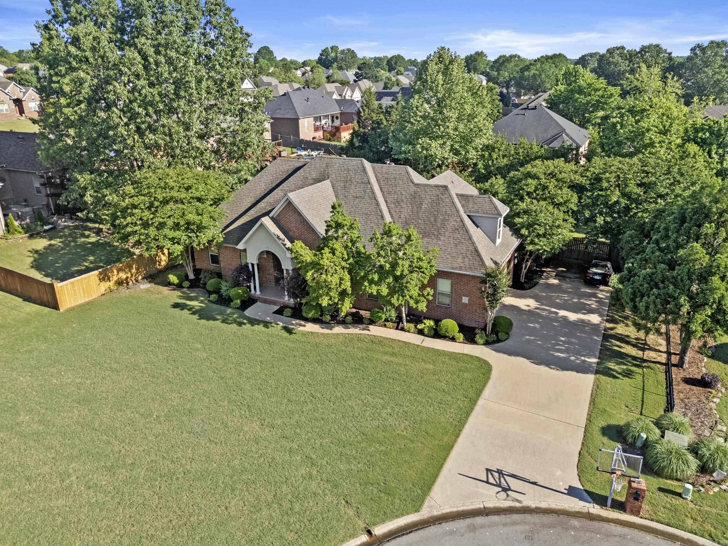 Shiloh - Residential