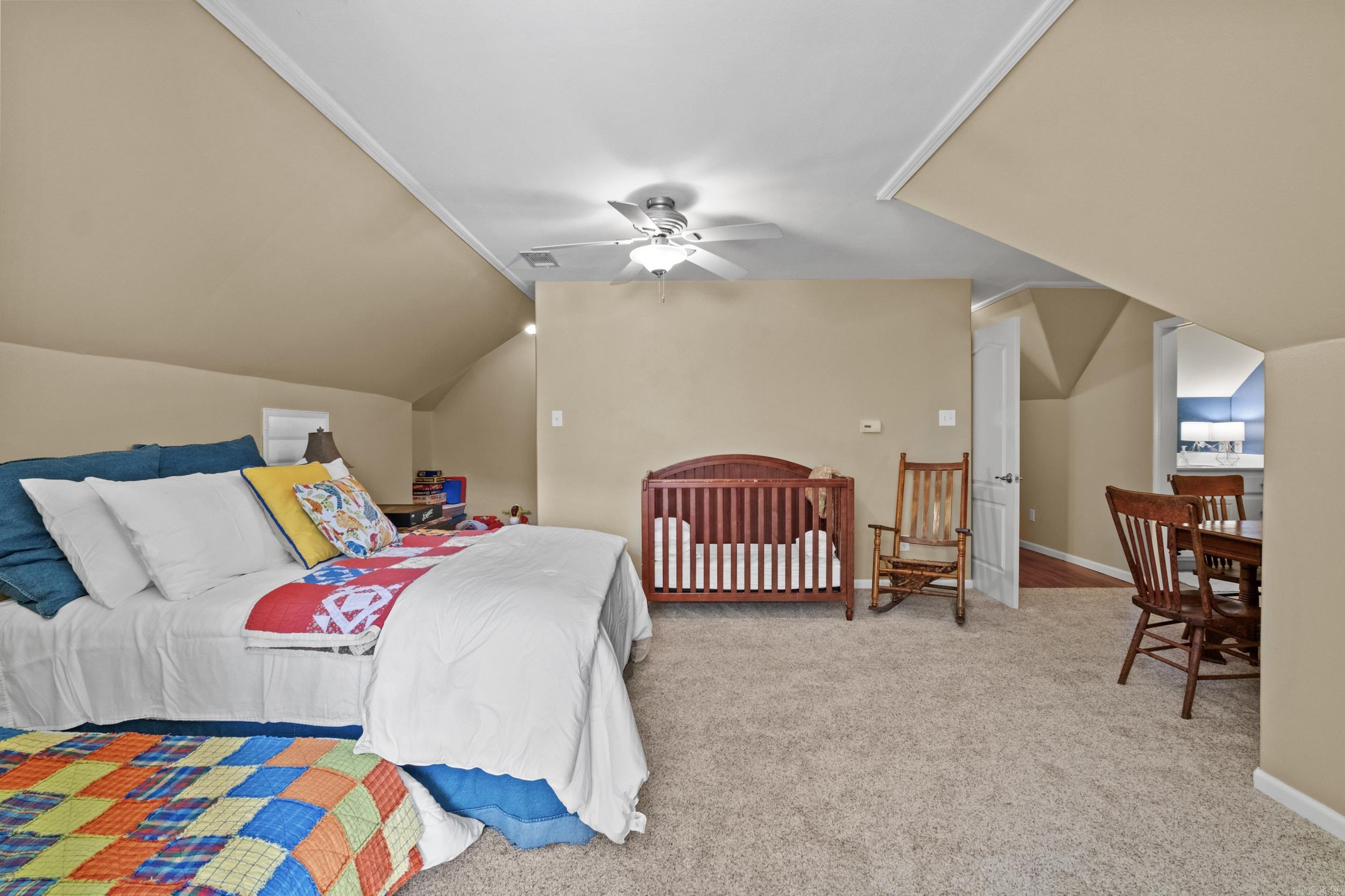 Shiloh - Residential