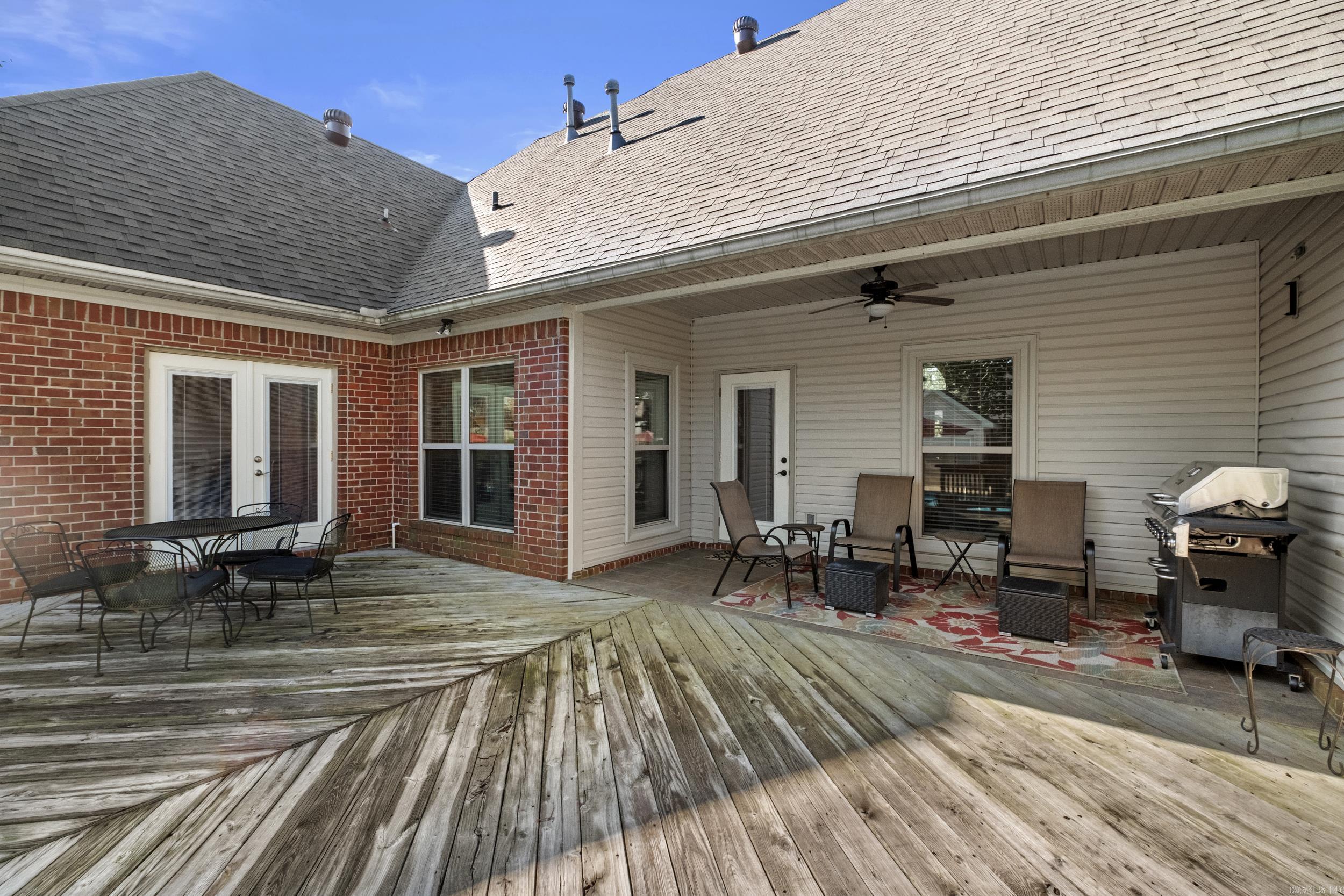 Shiloh - Residential