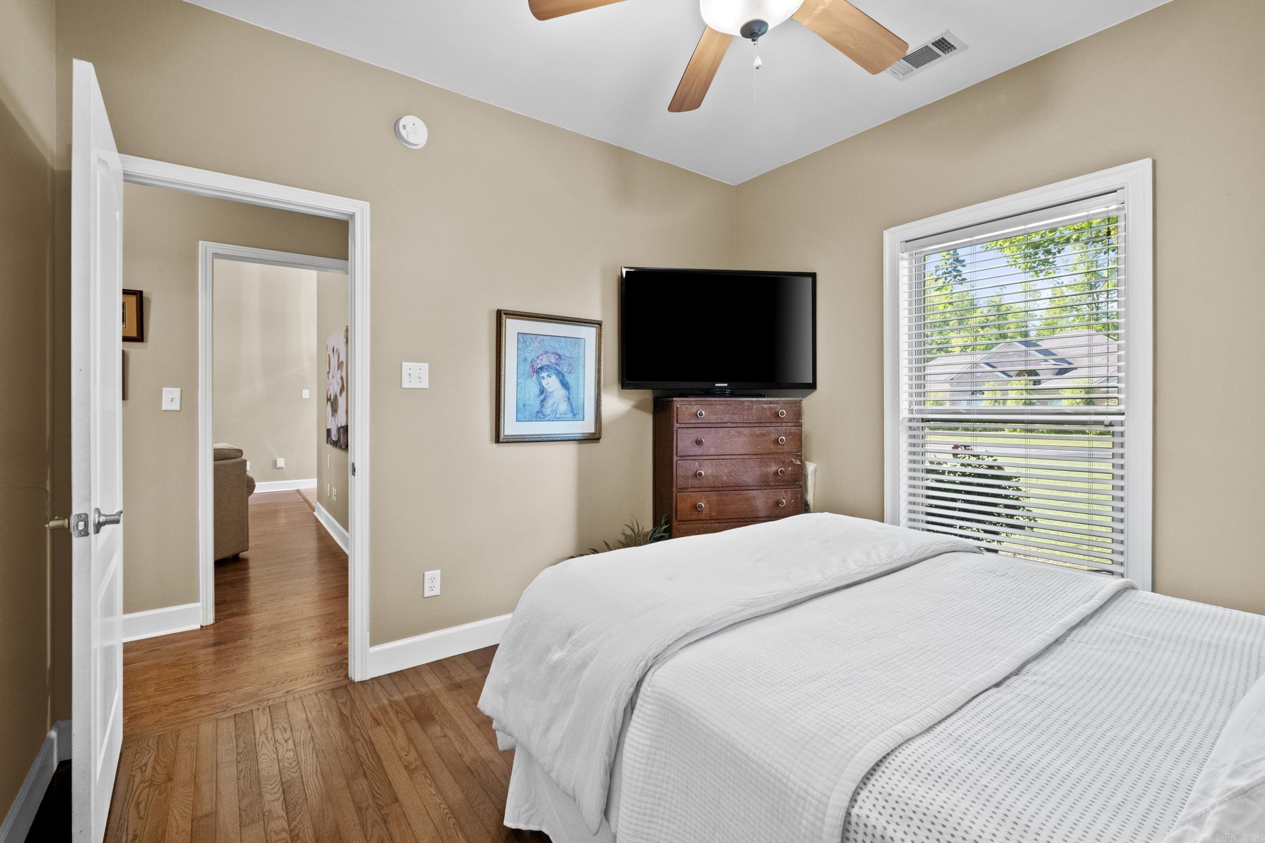 Shiloh - Residential