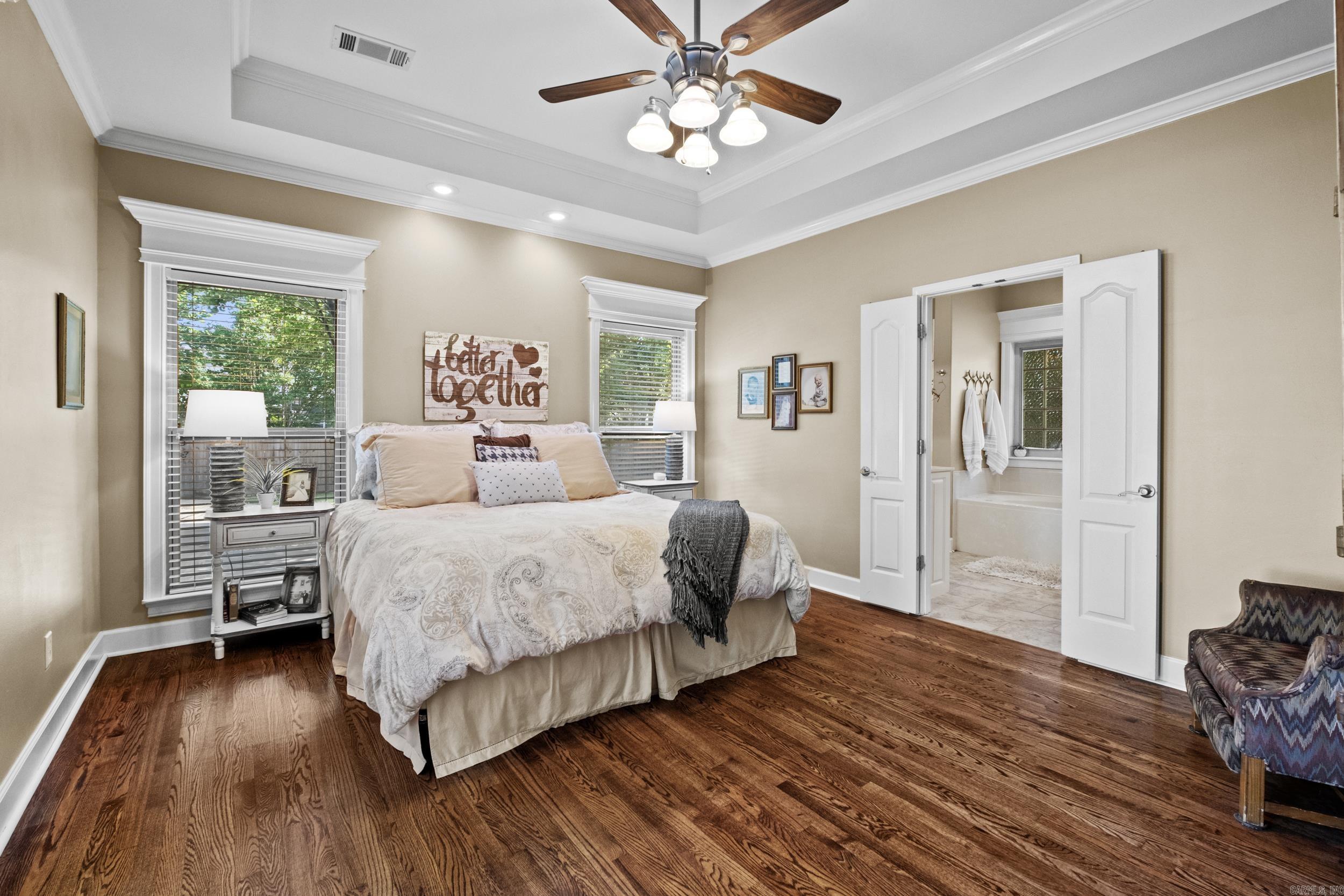 Shiloh - Residential