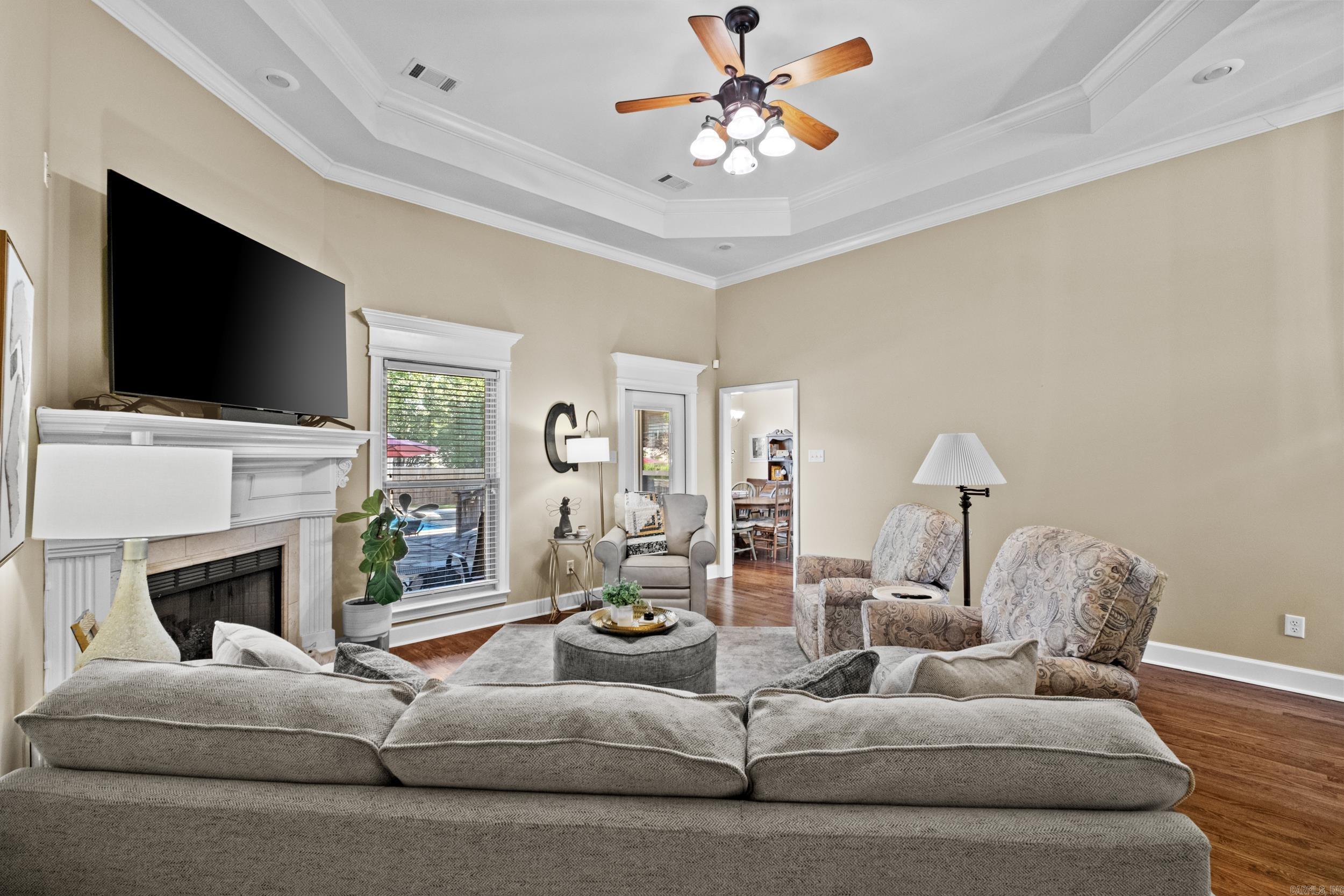 Shiloh - Residential