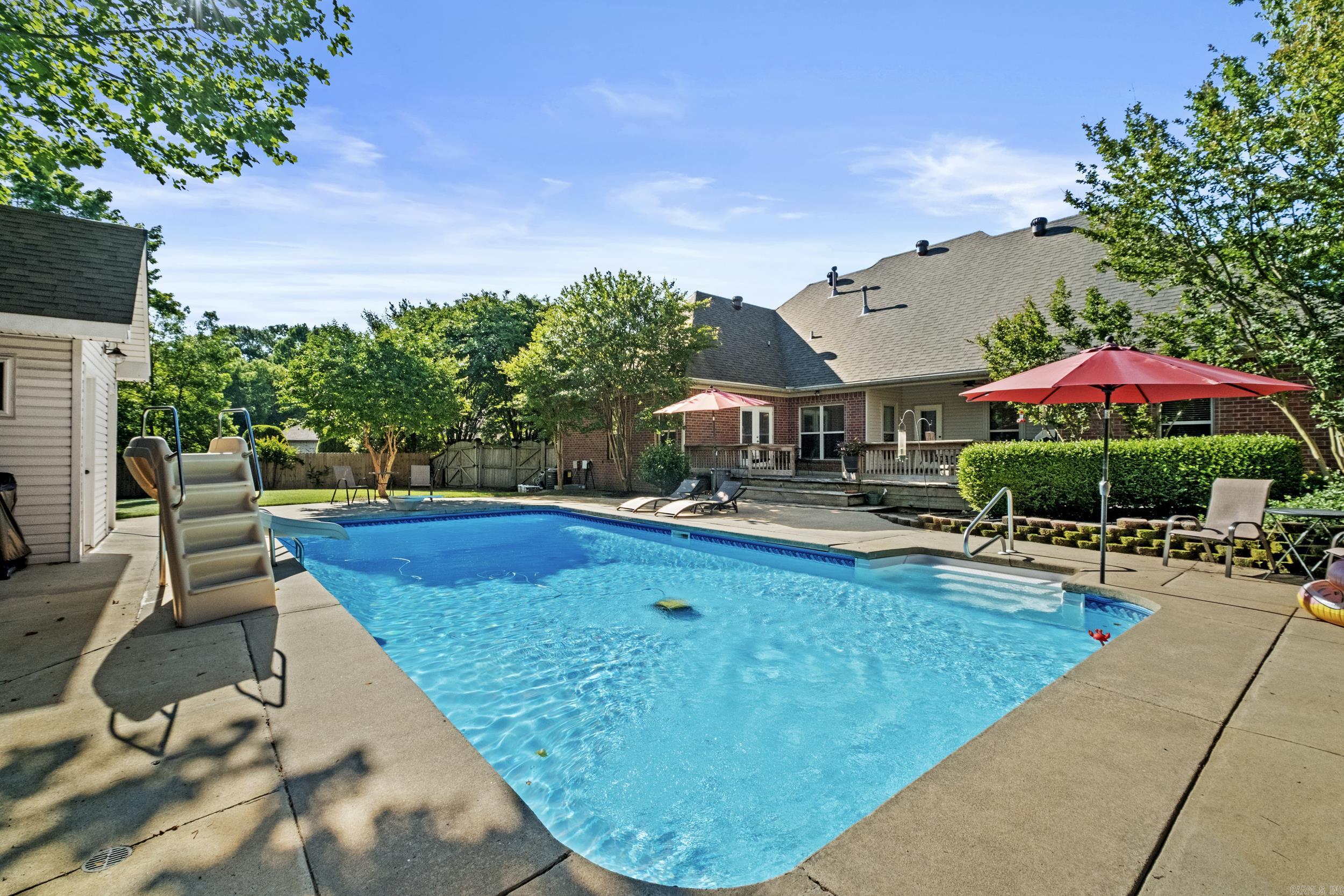 Shiloh - Residential