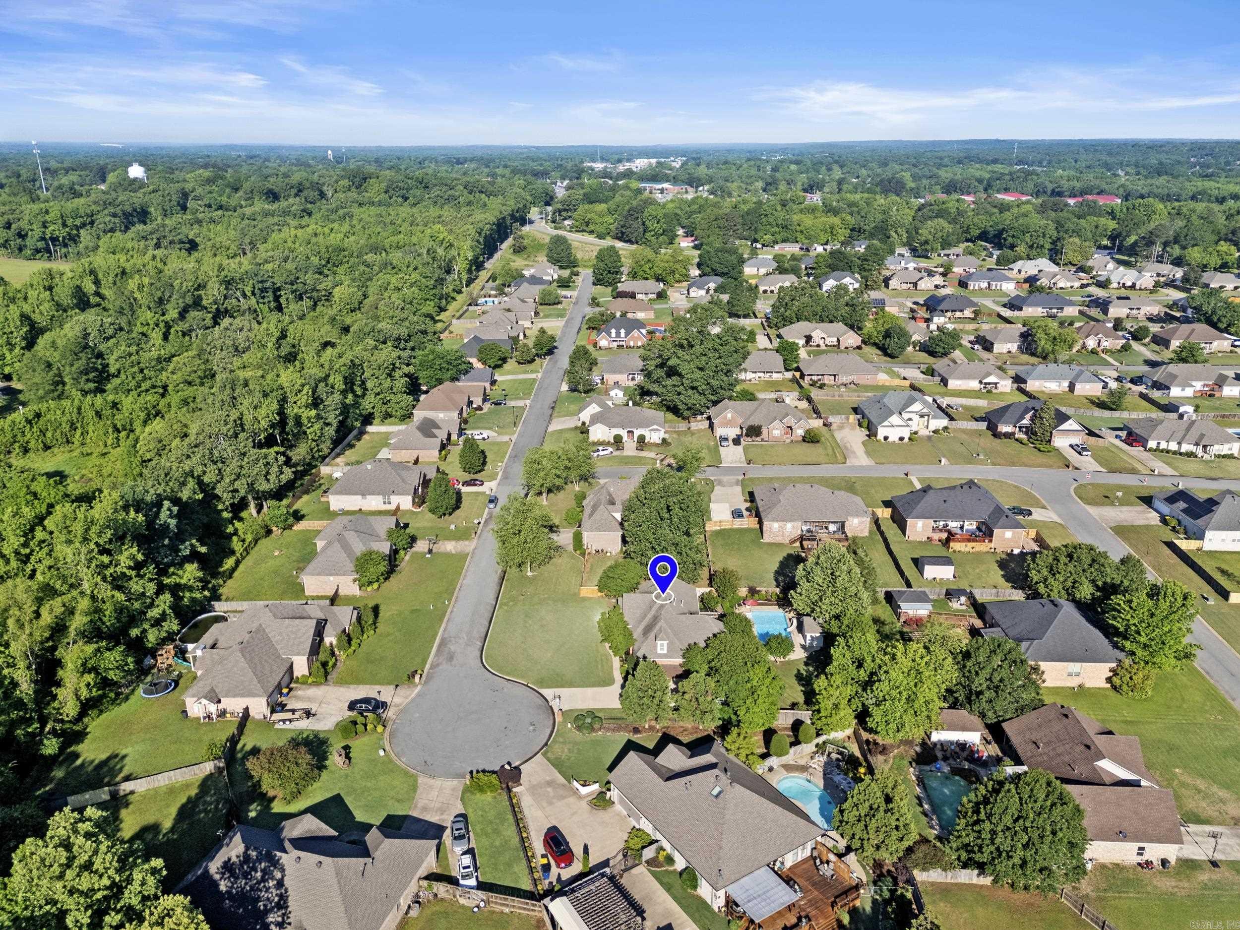 Shiloh - Residential