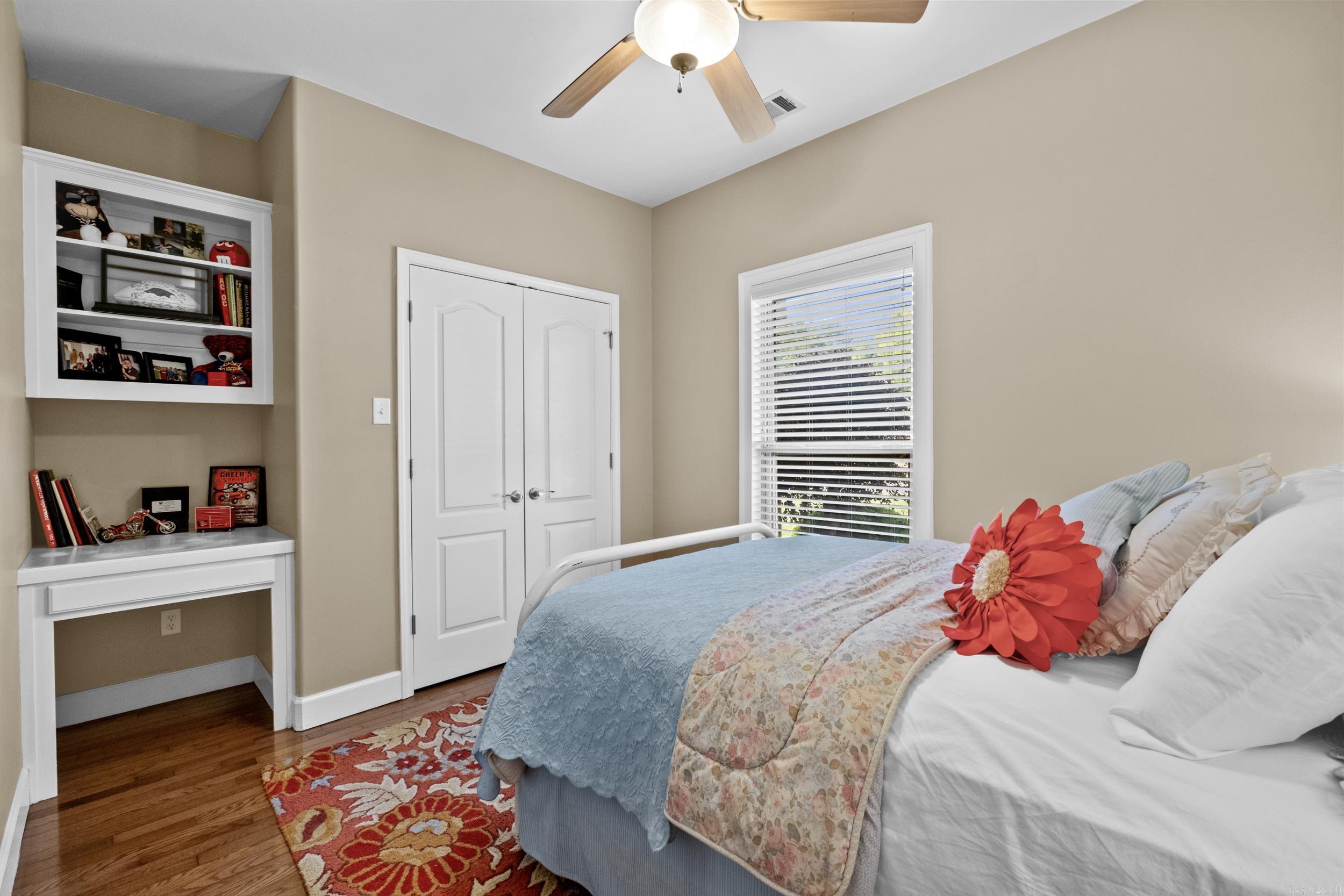 Shiloh - Residential