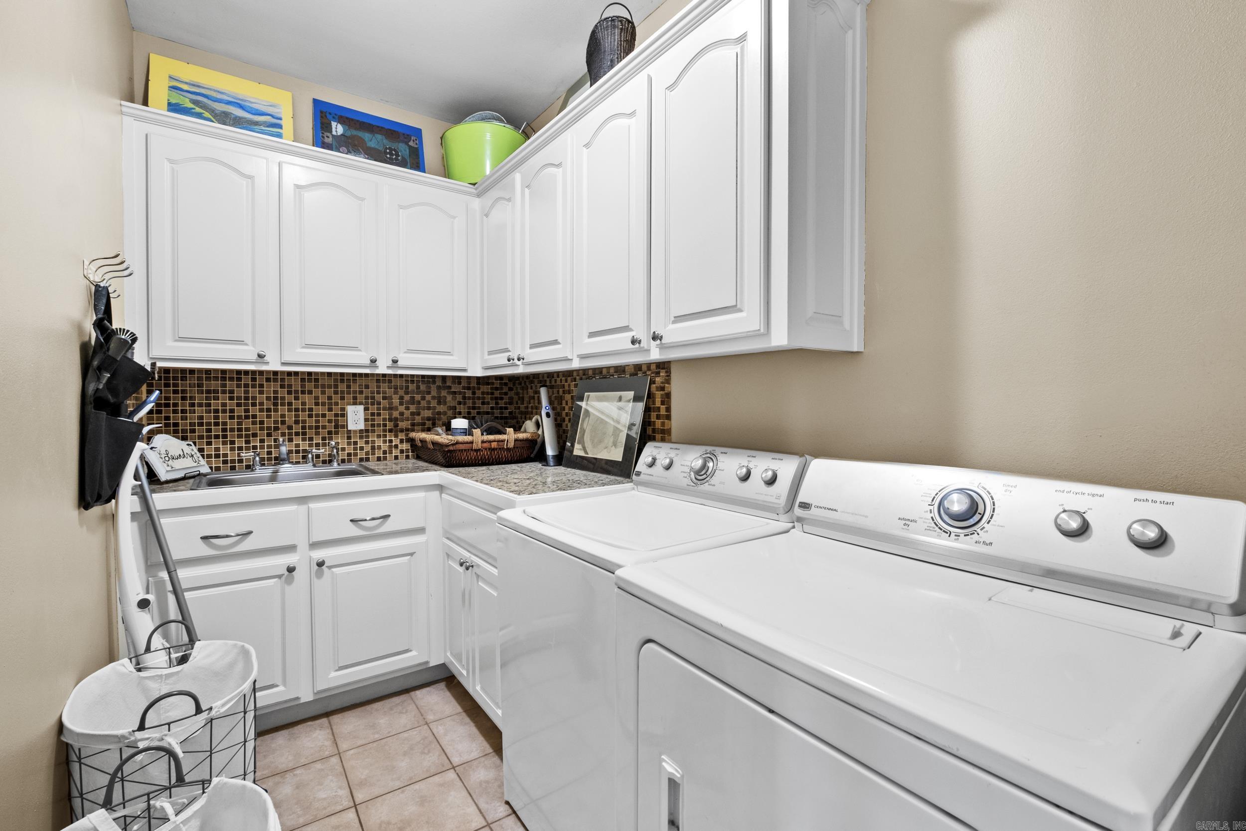 Shiloh - Residential