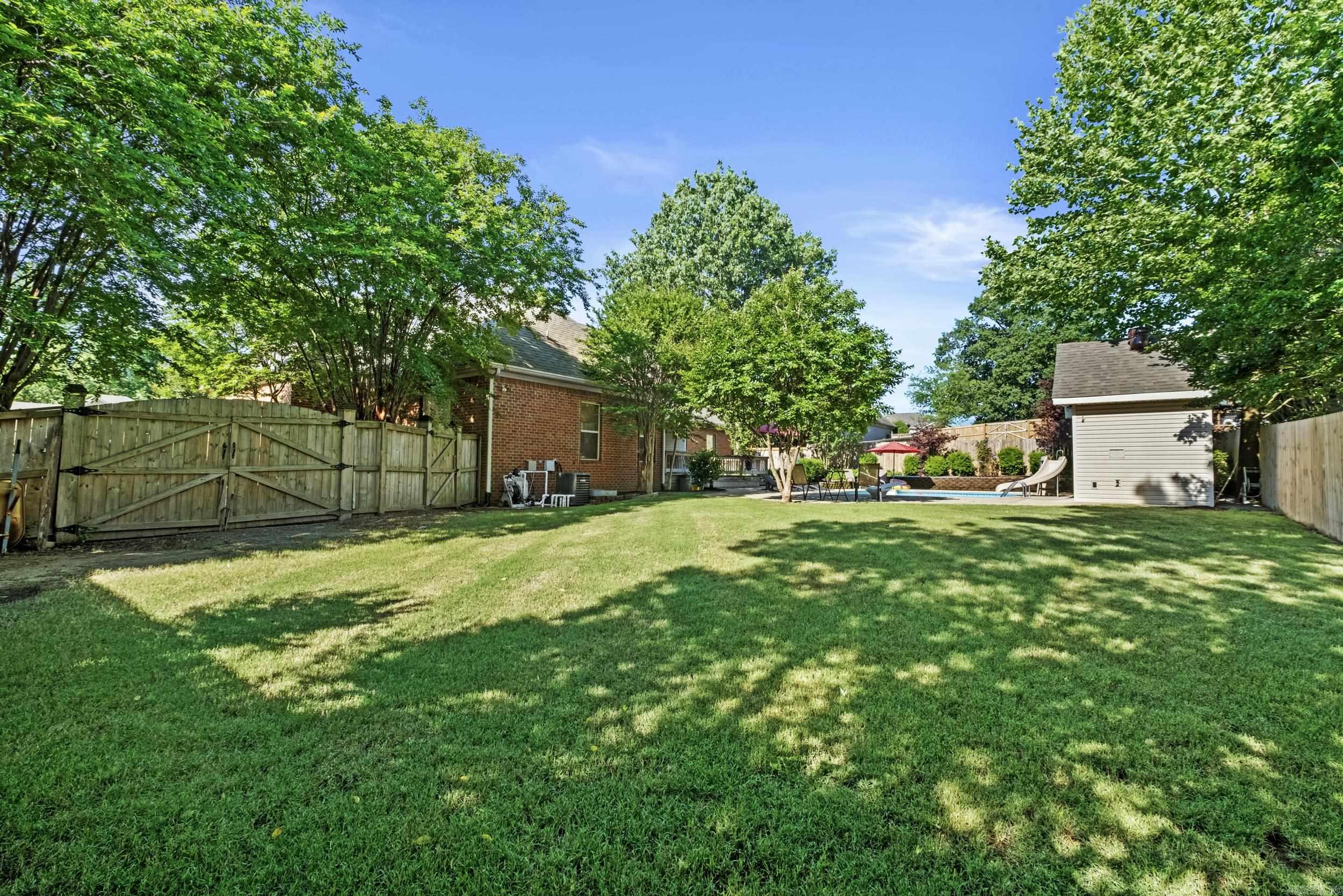 Shiloh - Residential