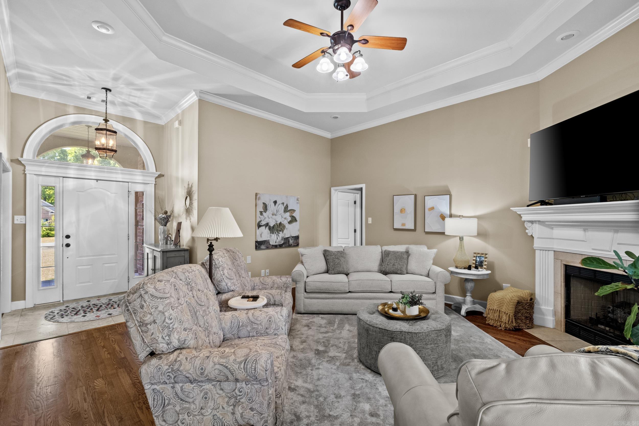 Shiloh - Residential