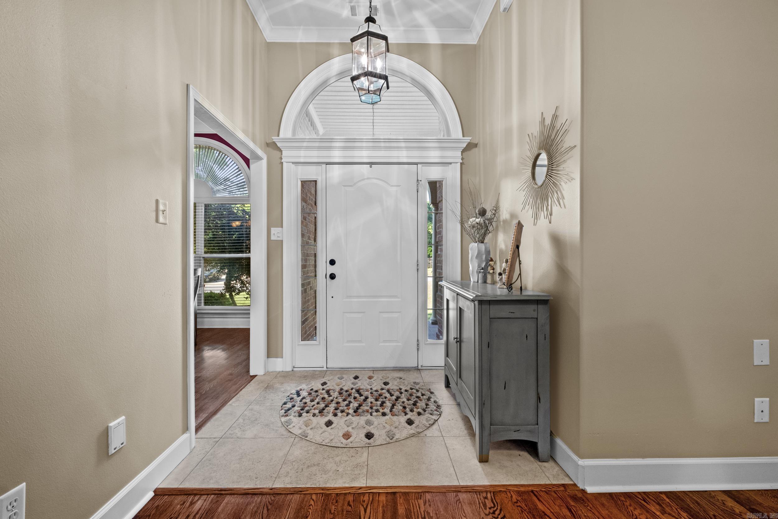 Shiloh - Residential