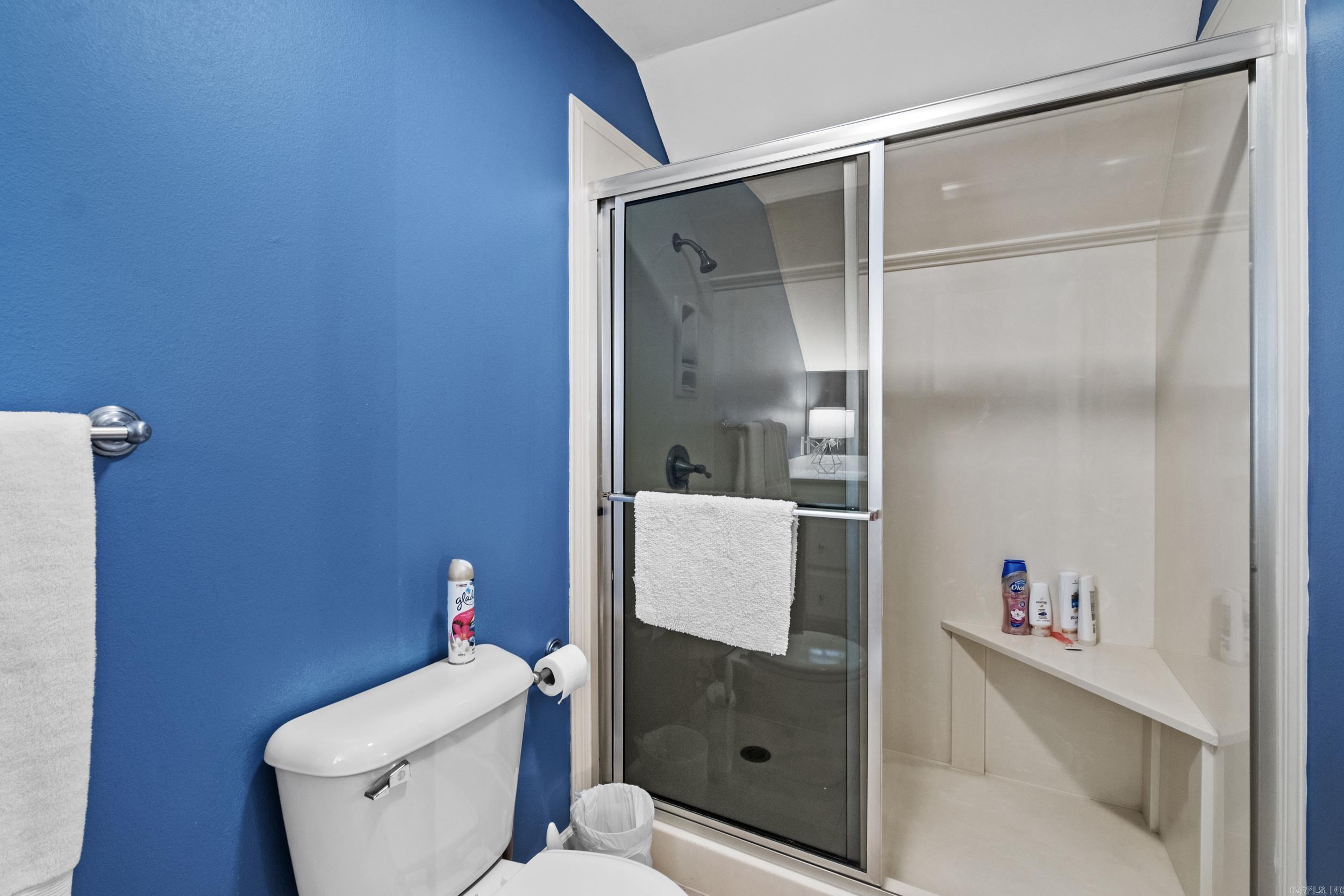 Shiloh - Residential