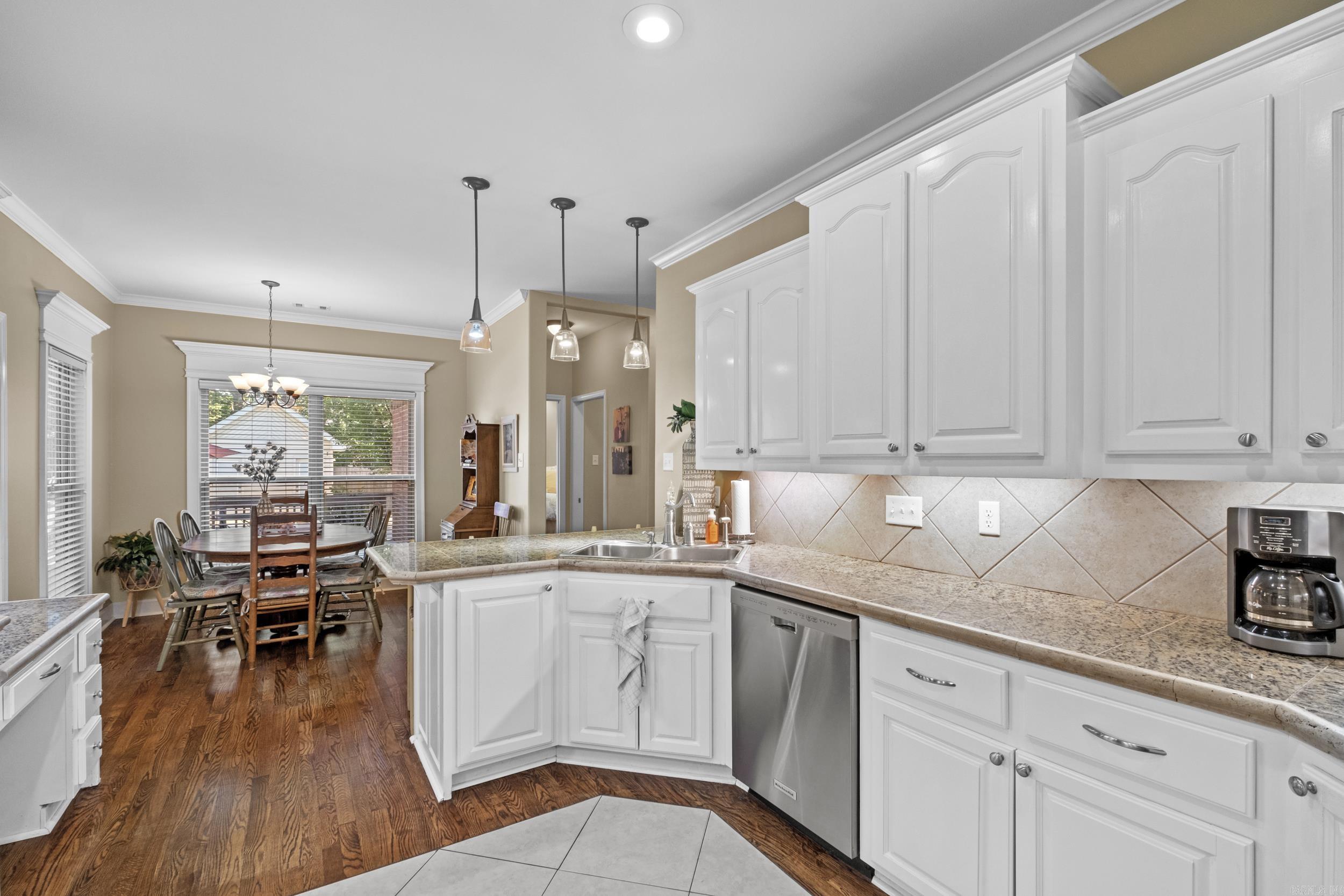 Shiloh - Residential