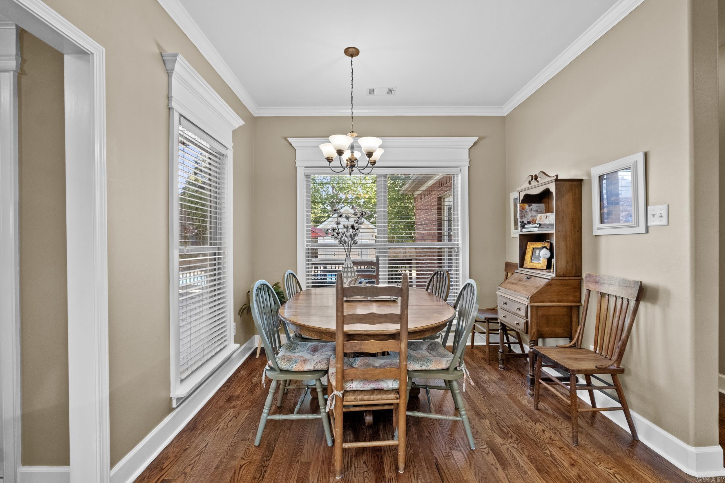 Shiloh - Residential