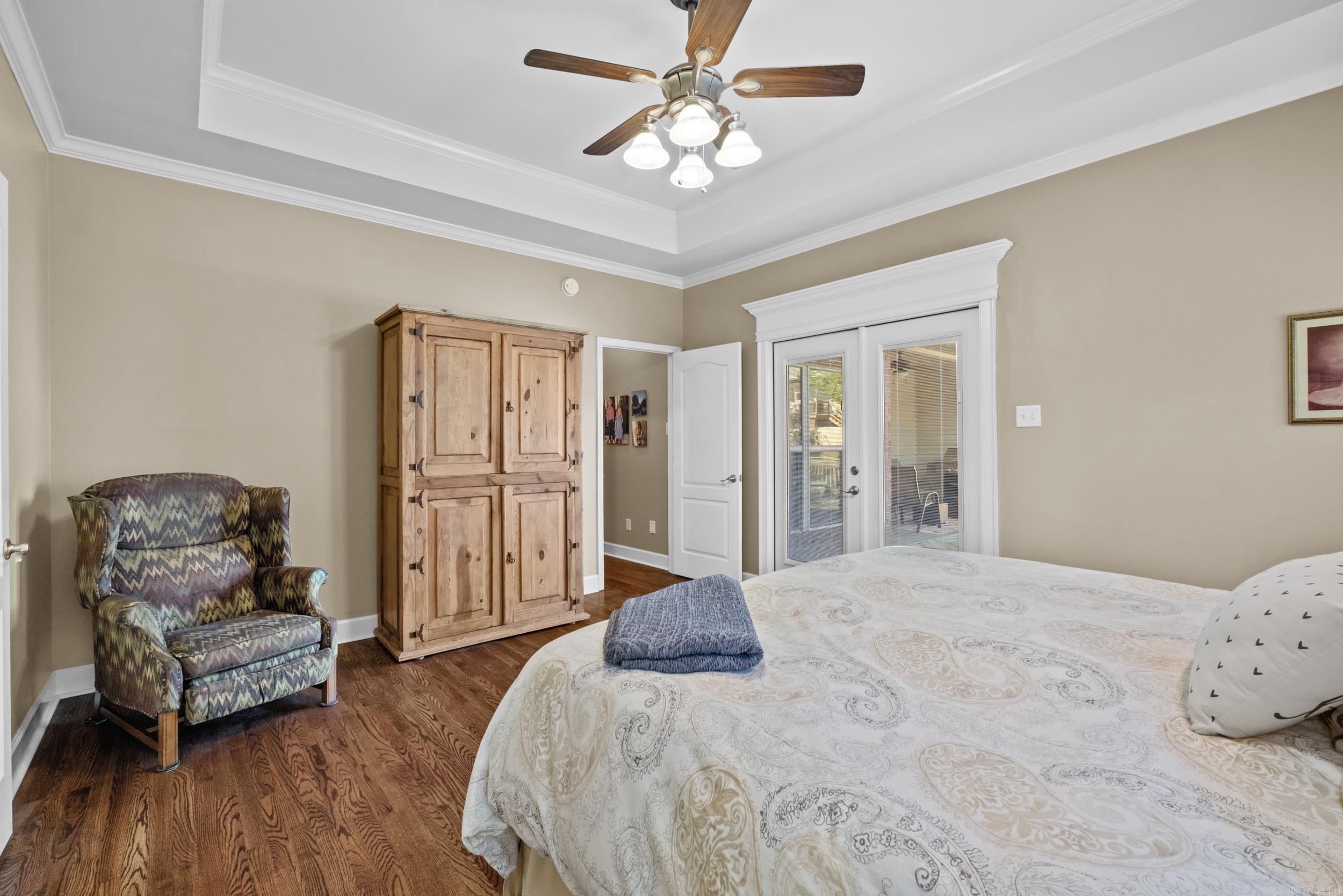 Shiloh - Residential