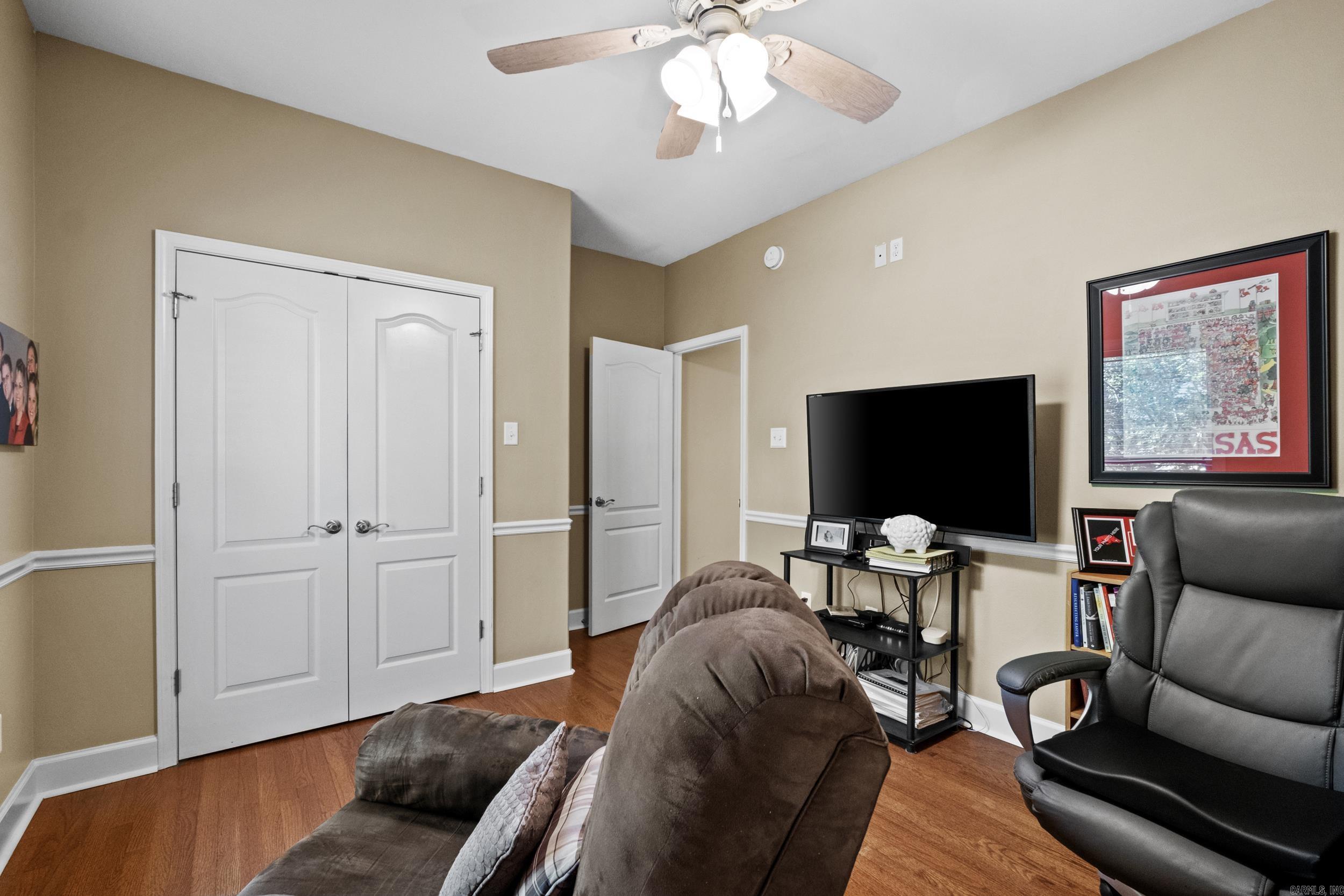 Shiloh - Residential