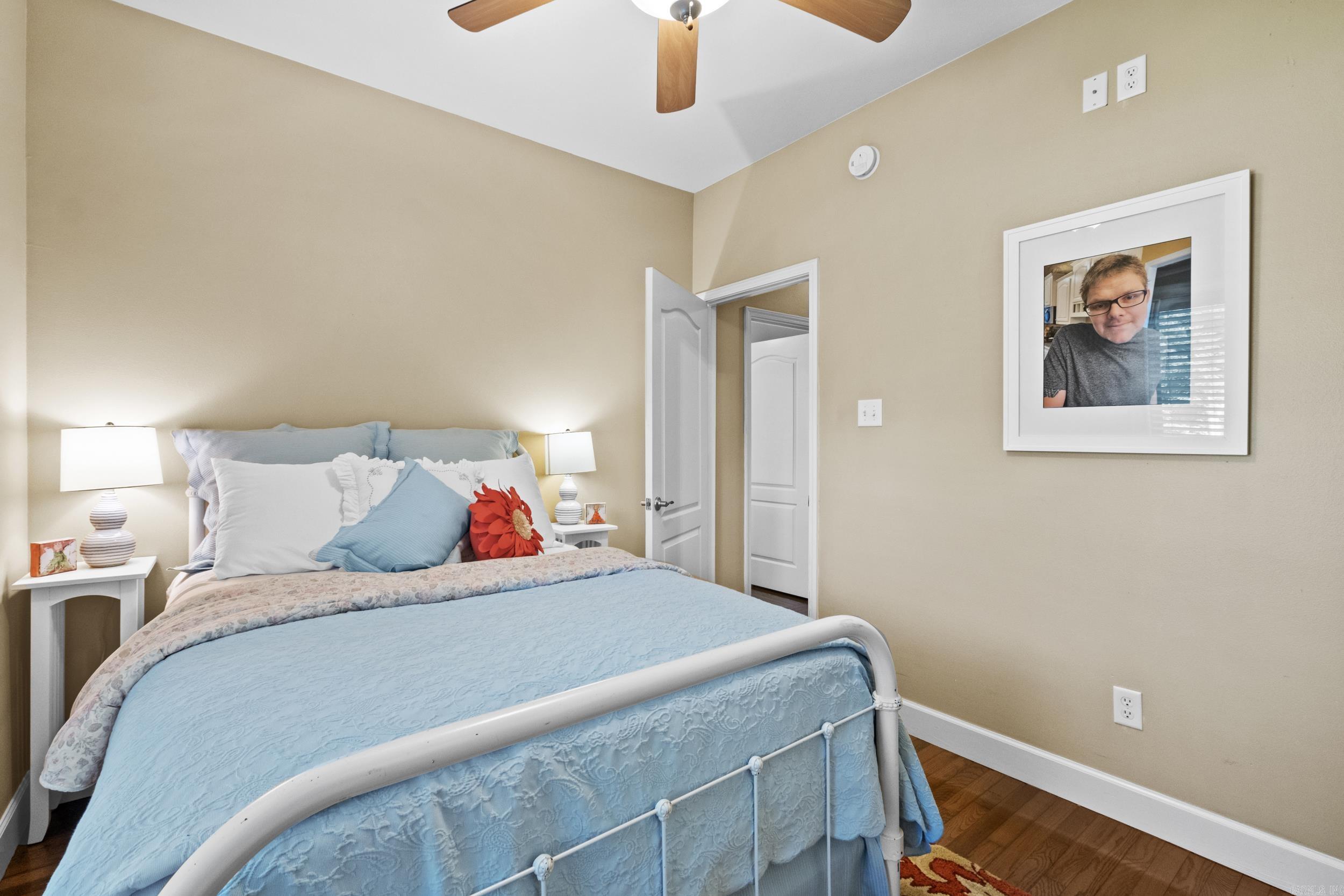 Shiloh - Residential