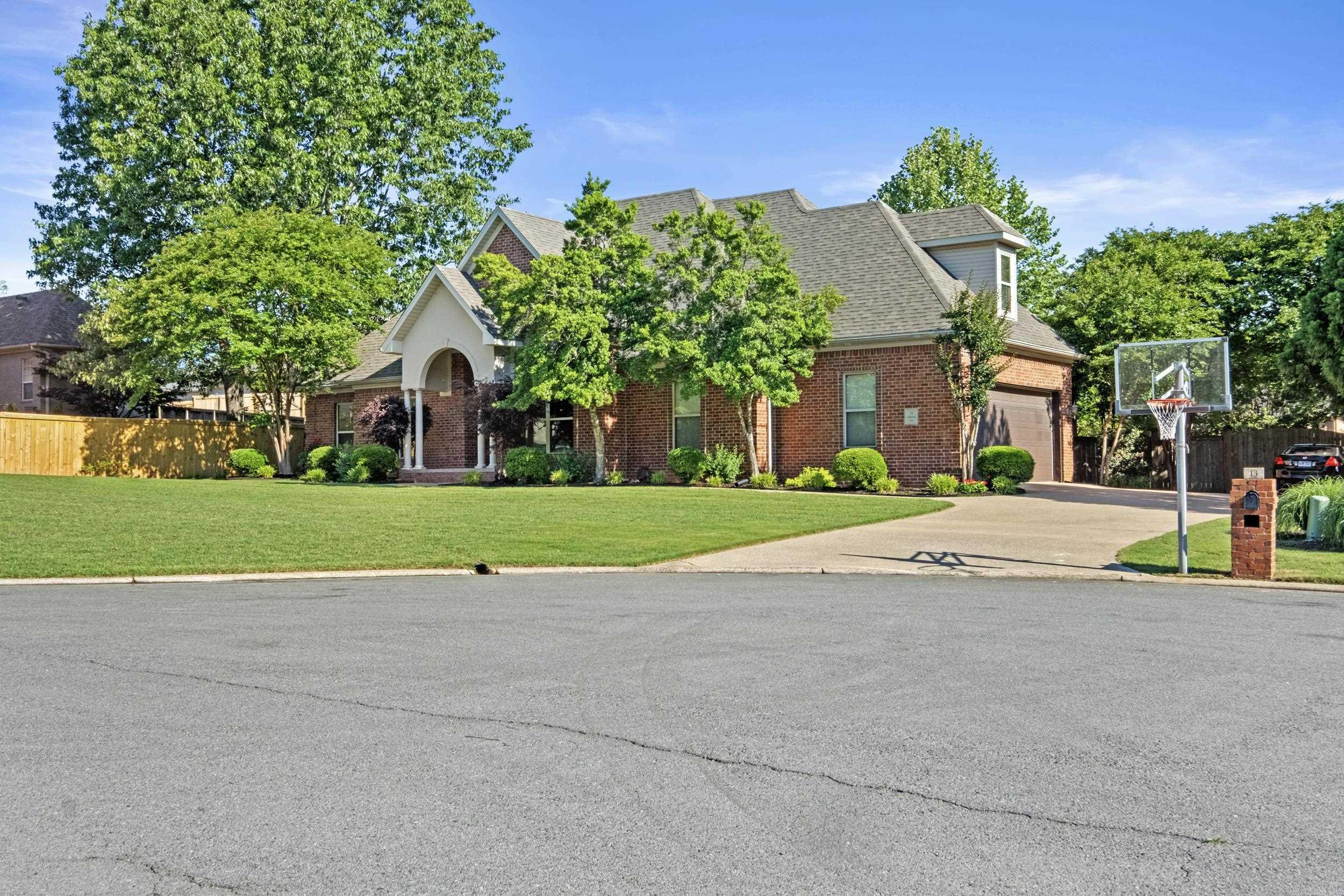 Shiloh - Residential