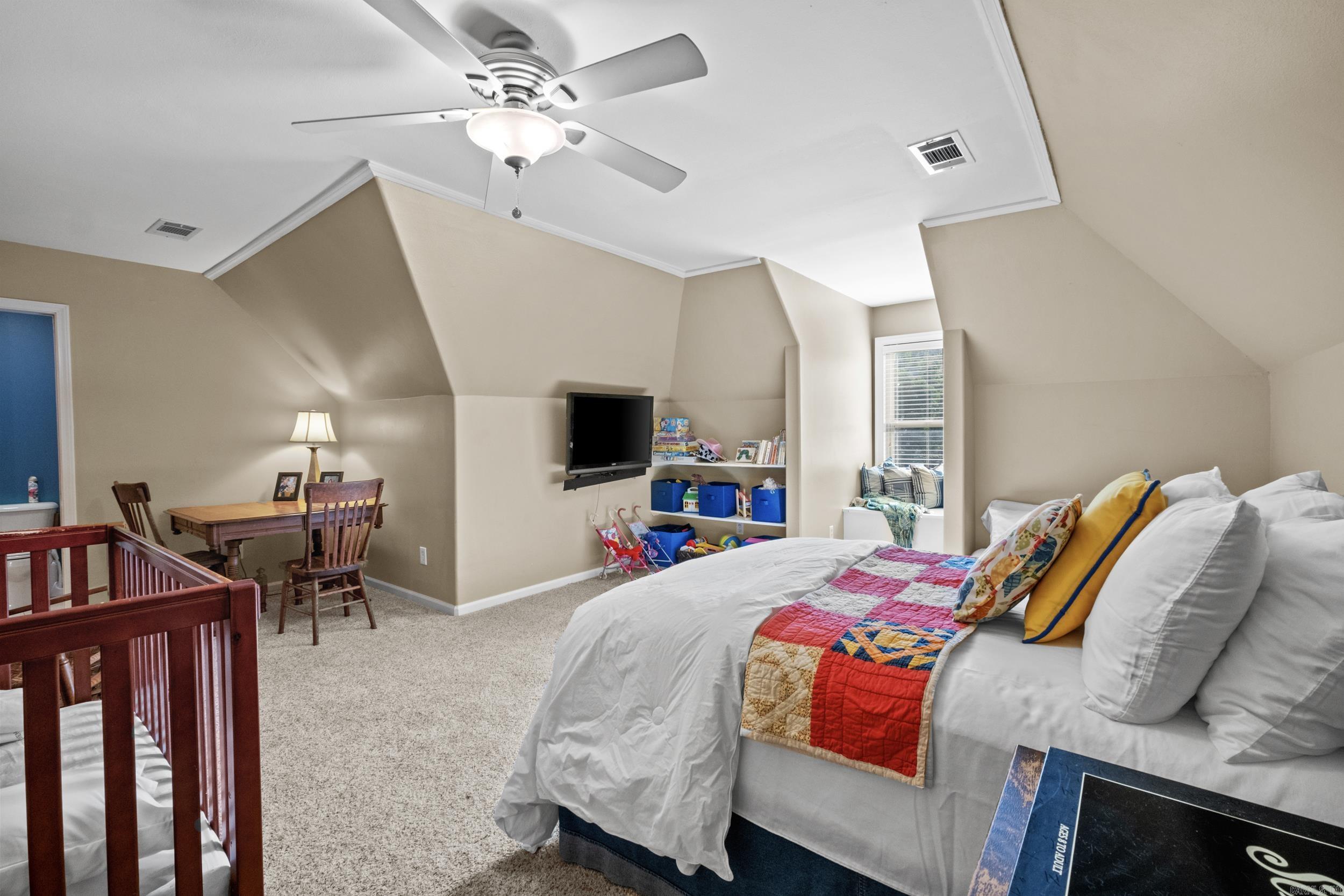 Shiloh - Residential