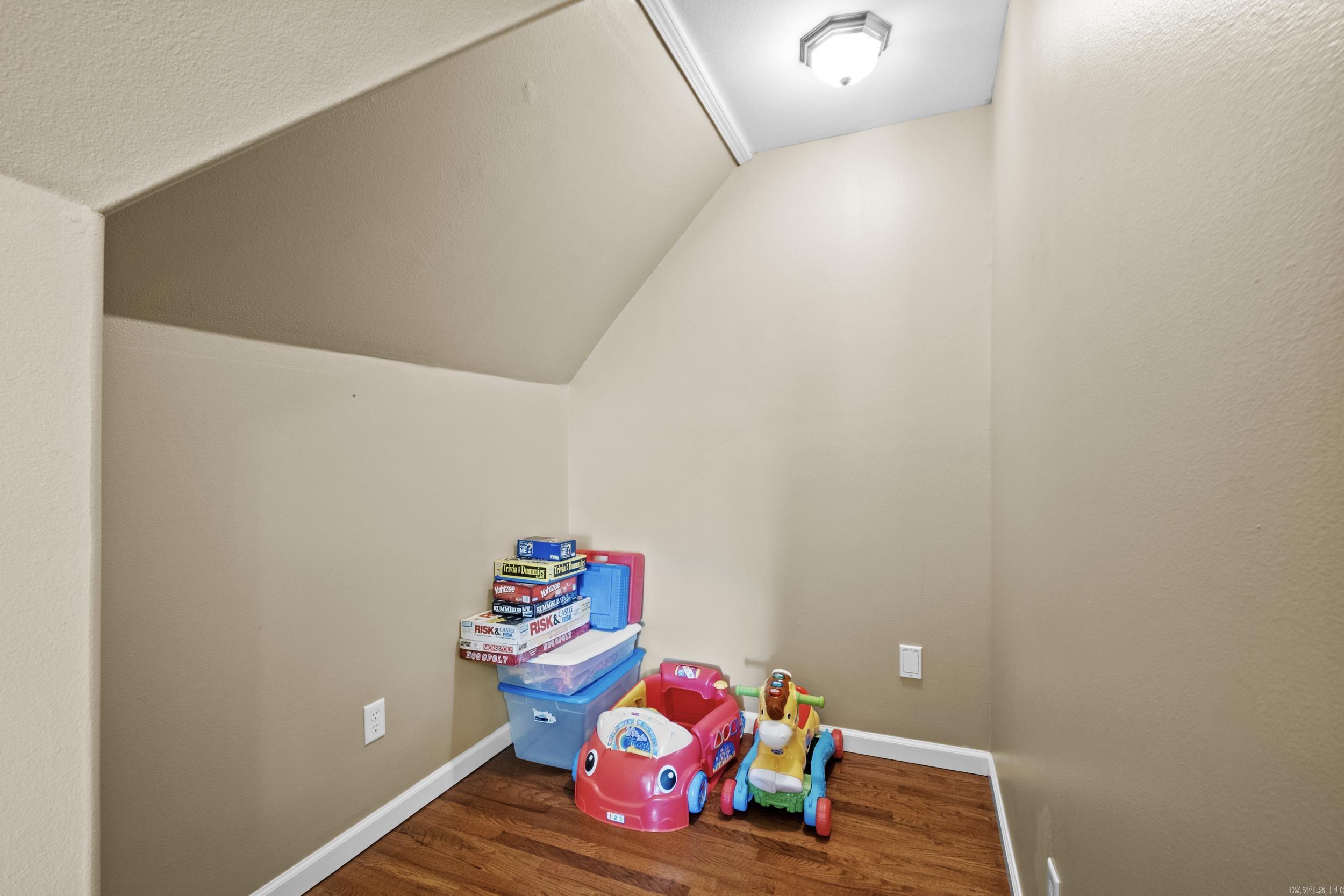 Shiloh - Residential