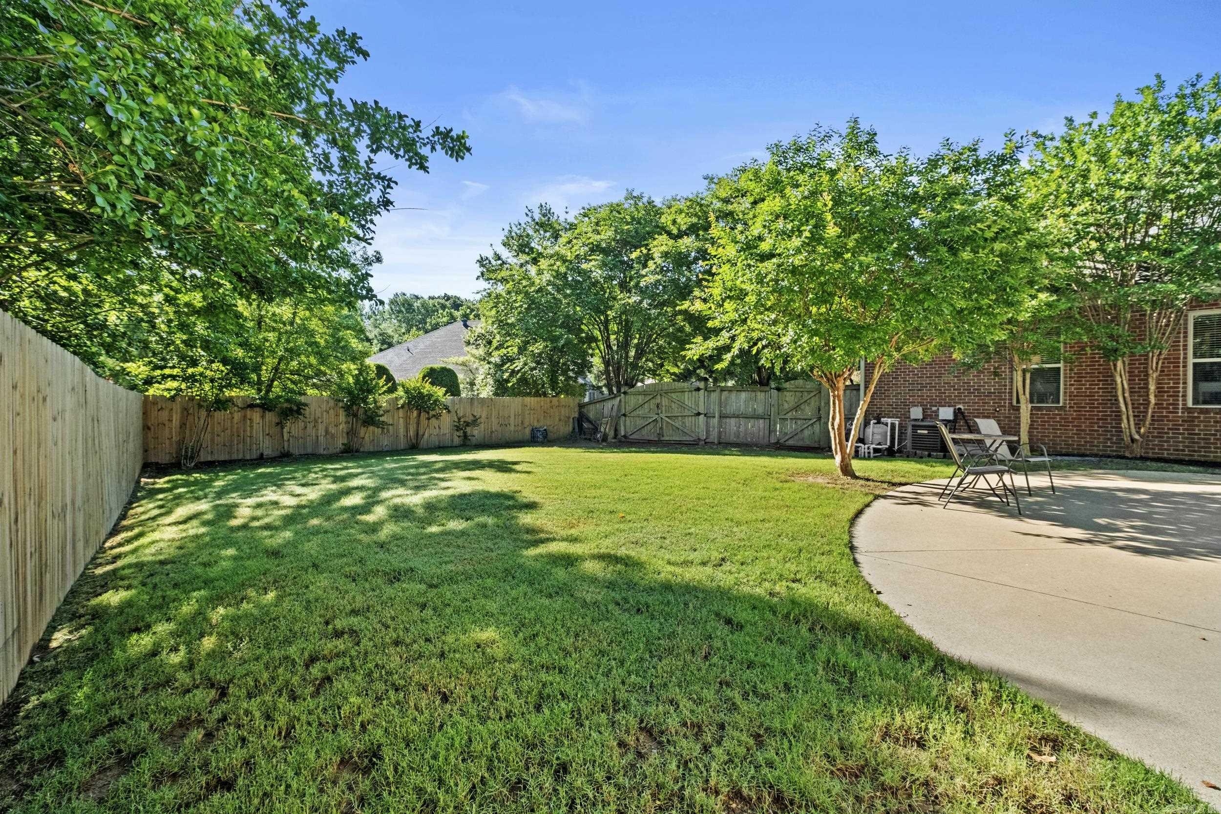 Shiloh - Residential