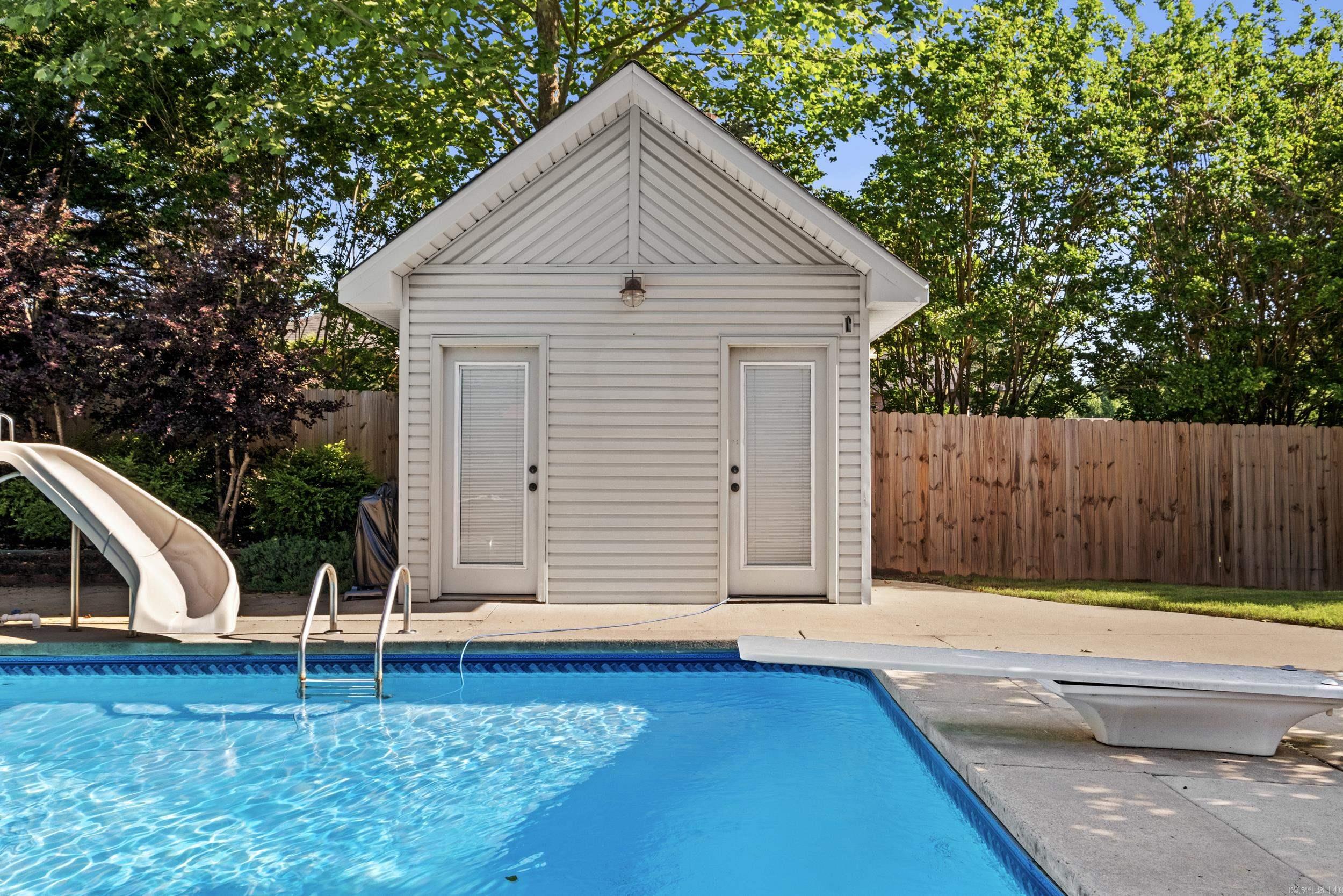 Shiloh - Residential