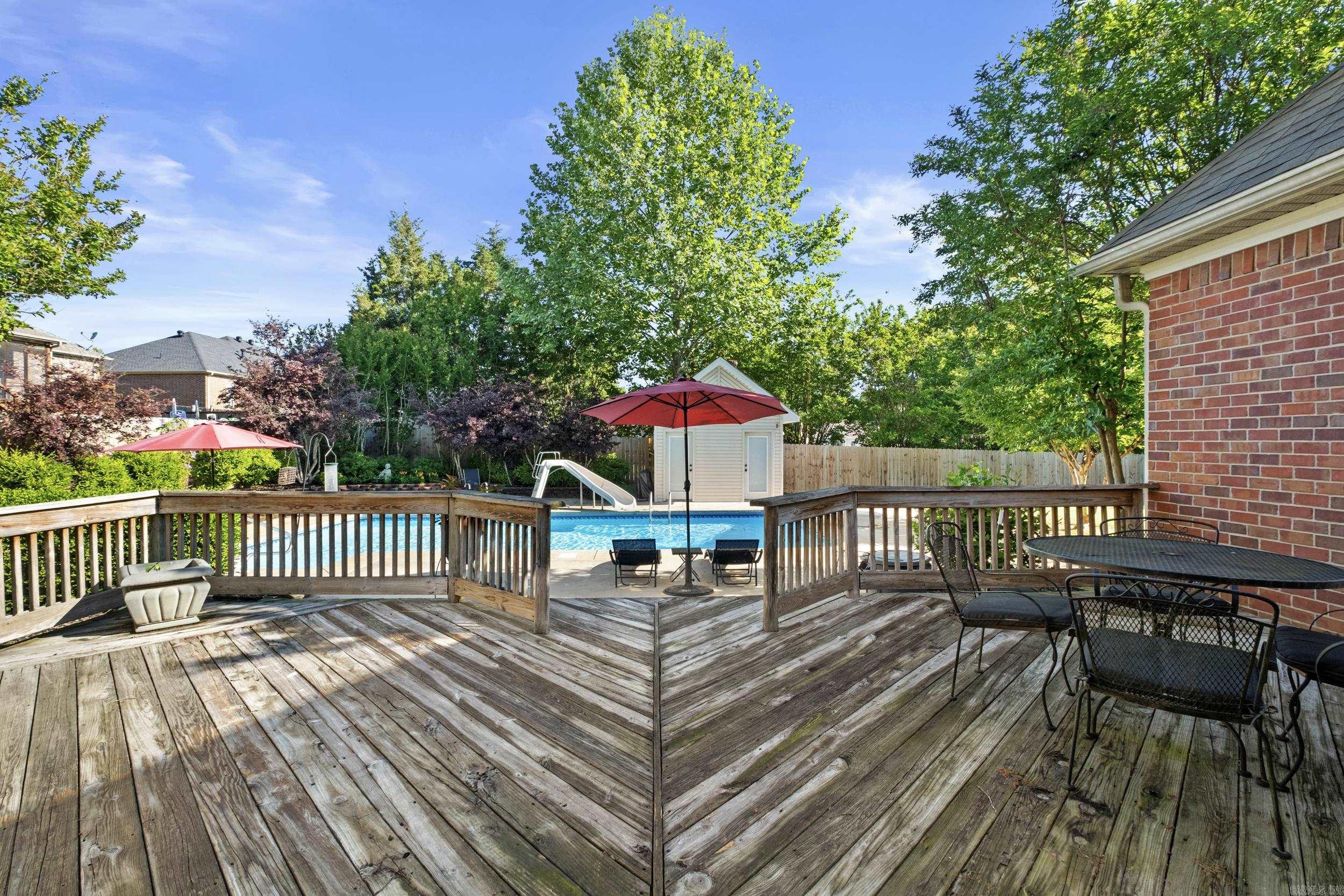 Shiloh - Residential