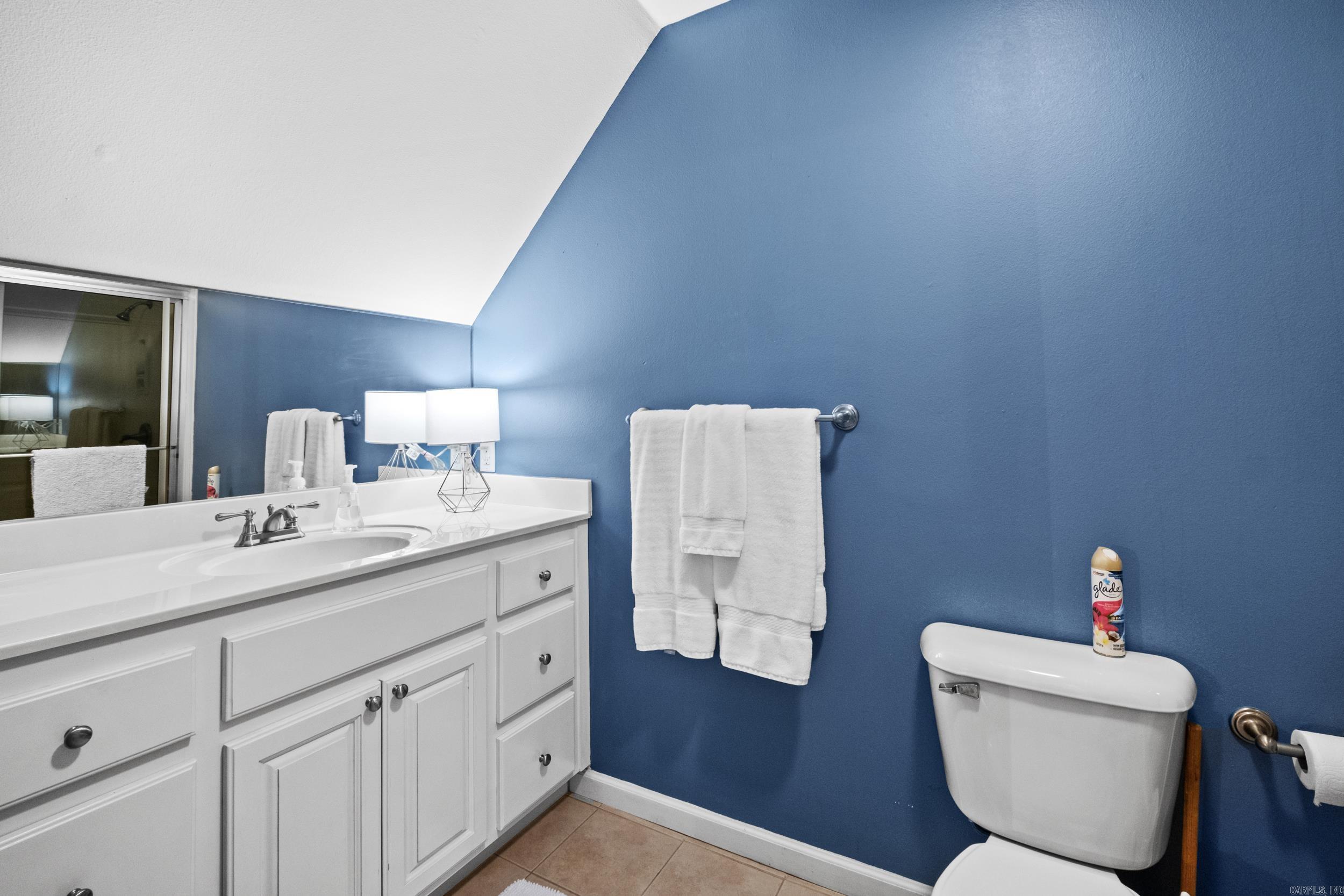 Shiloh - Residential