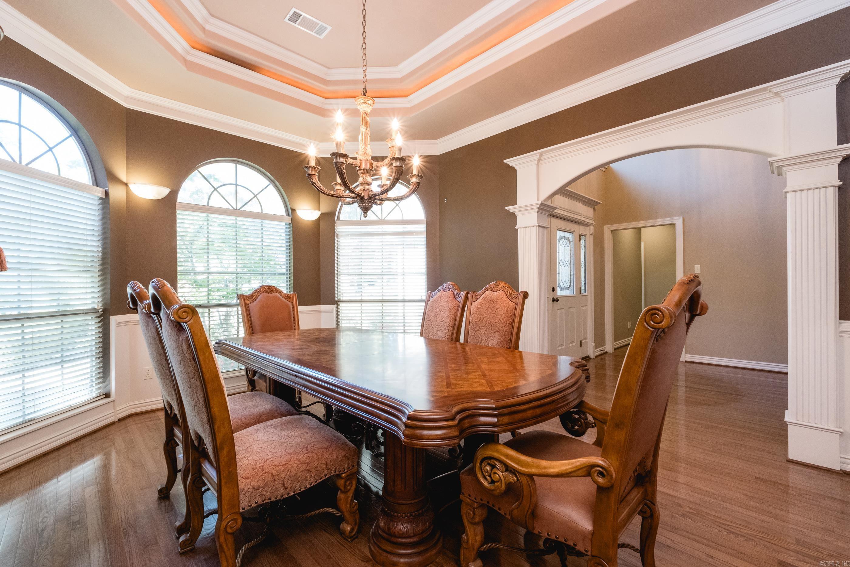 PLEASANT VALLEY MANOR - Residential