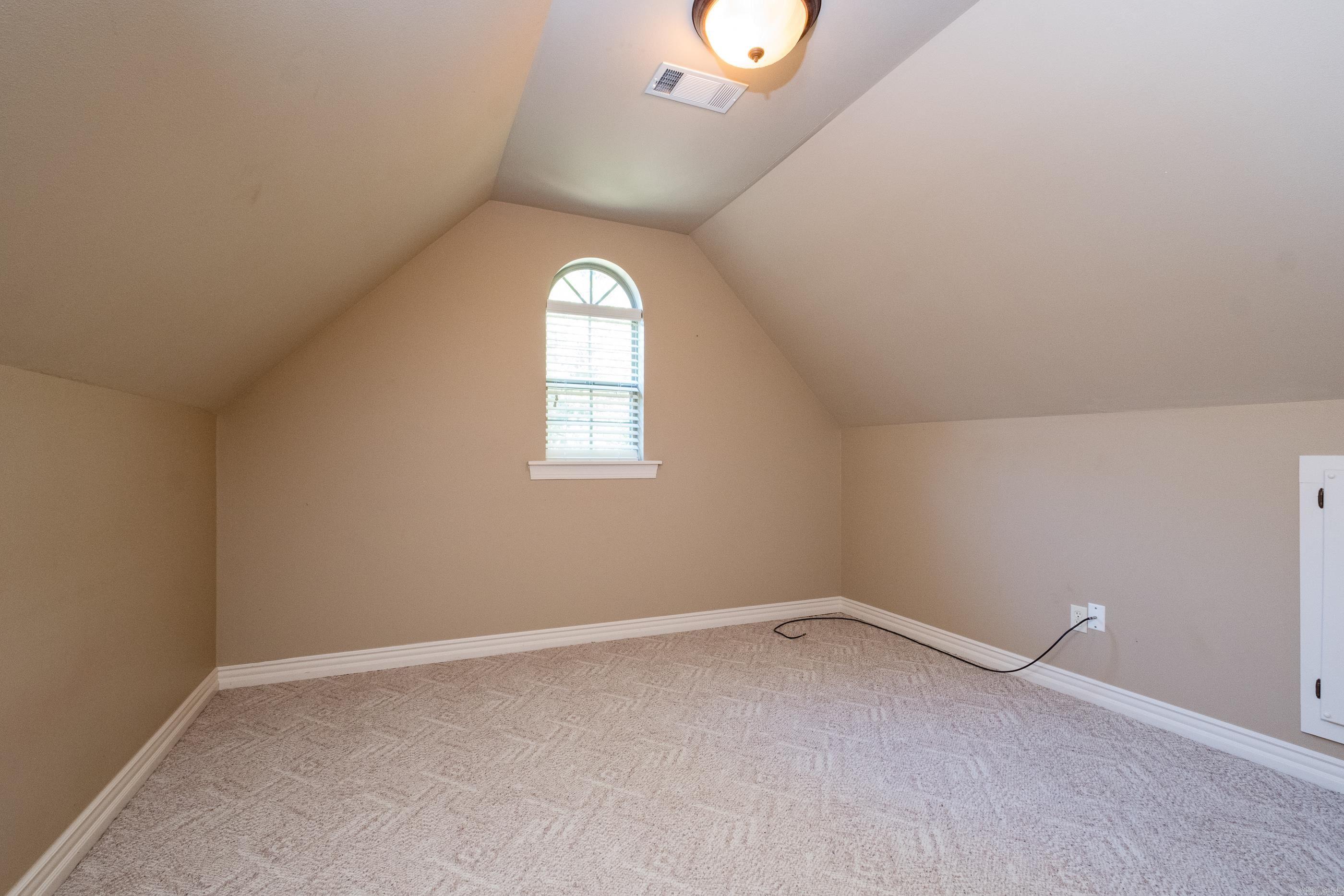 PLEASANT VALLEY MANOR - Residential